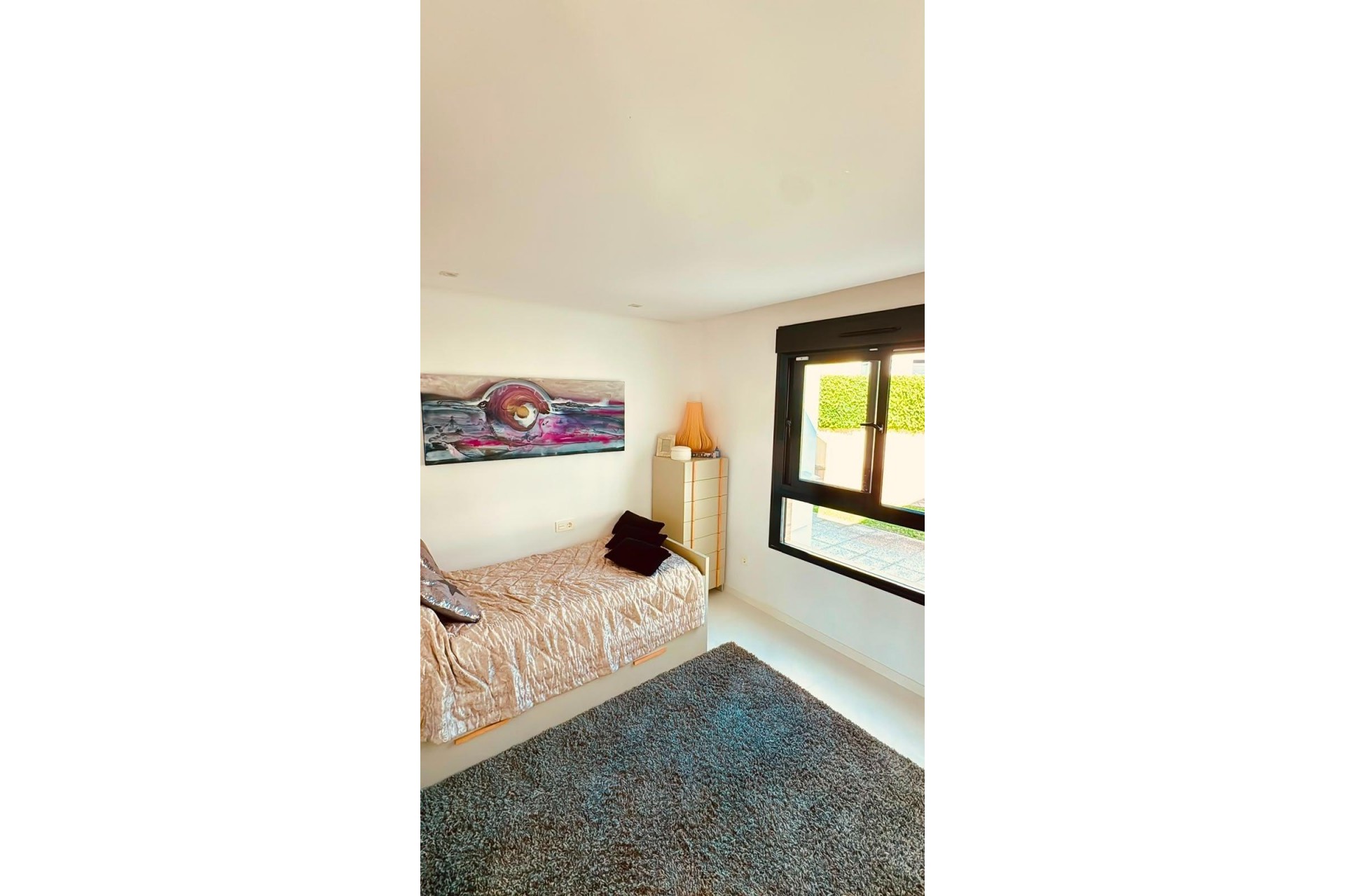 Återförsäljning - Town House -
Orihuela Costa - Villamartín