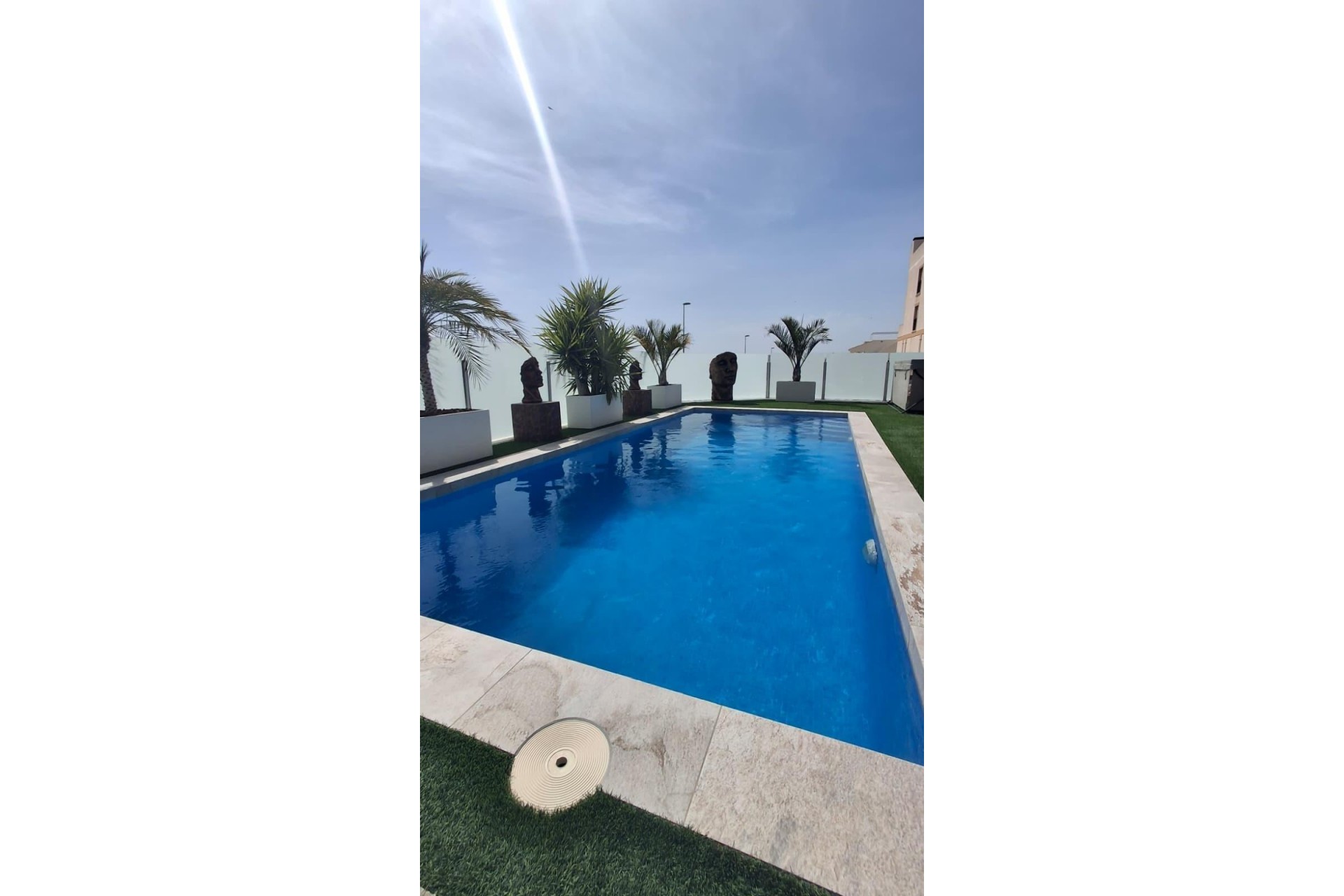 Återförsäljning - Town House -
Orihuela - Desamparados-hurchillo-torremendo