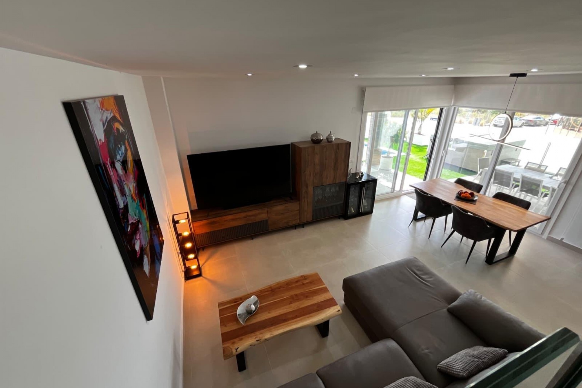 Återförsäljning - Town House -
Orihuela - Desamparados-hurchillo-torremendo