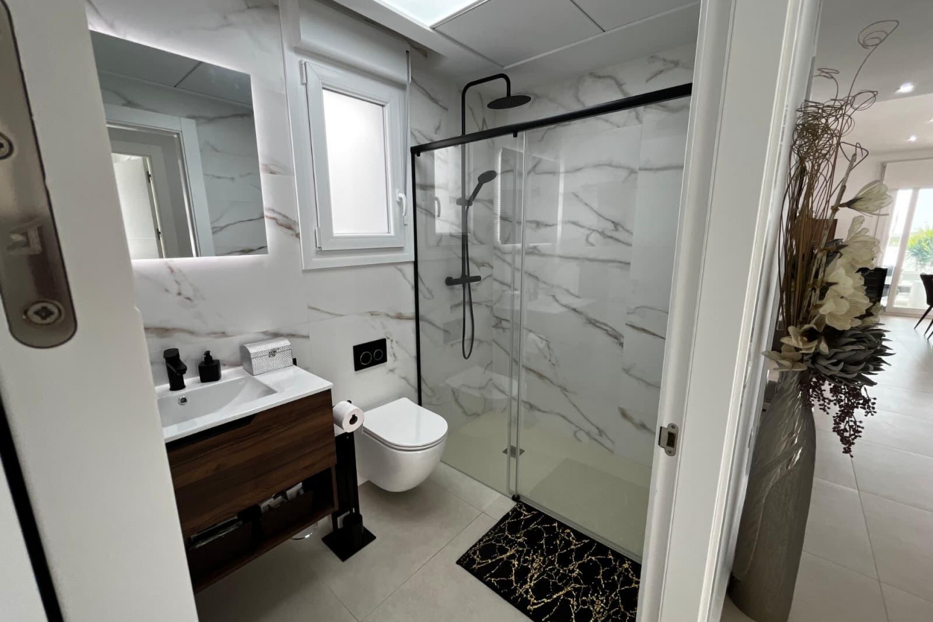 Återförsäljning - Town House -
Orihuela - Desamparados-hurchillo-torremendo