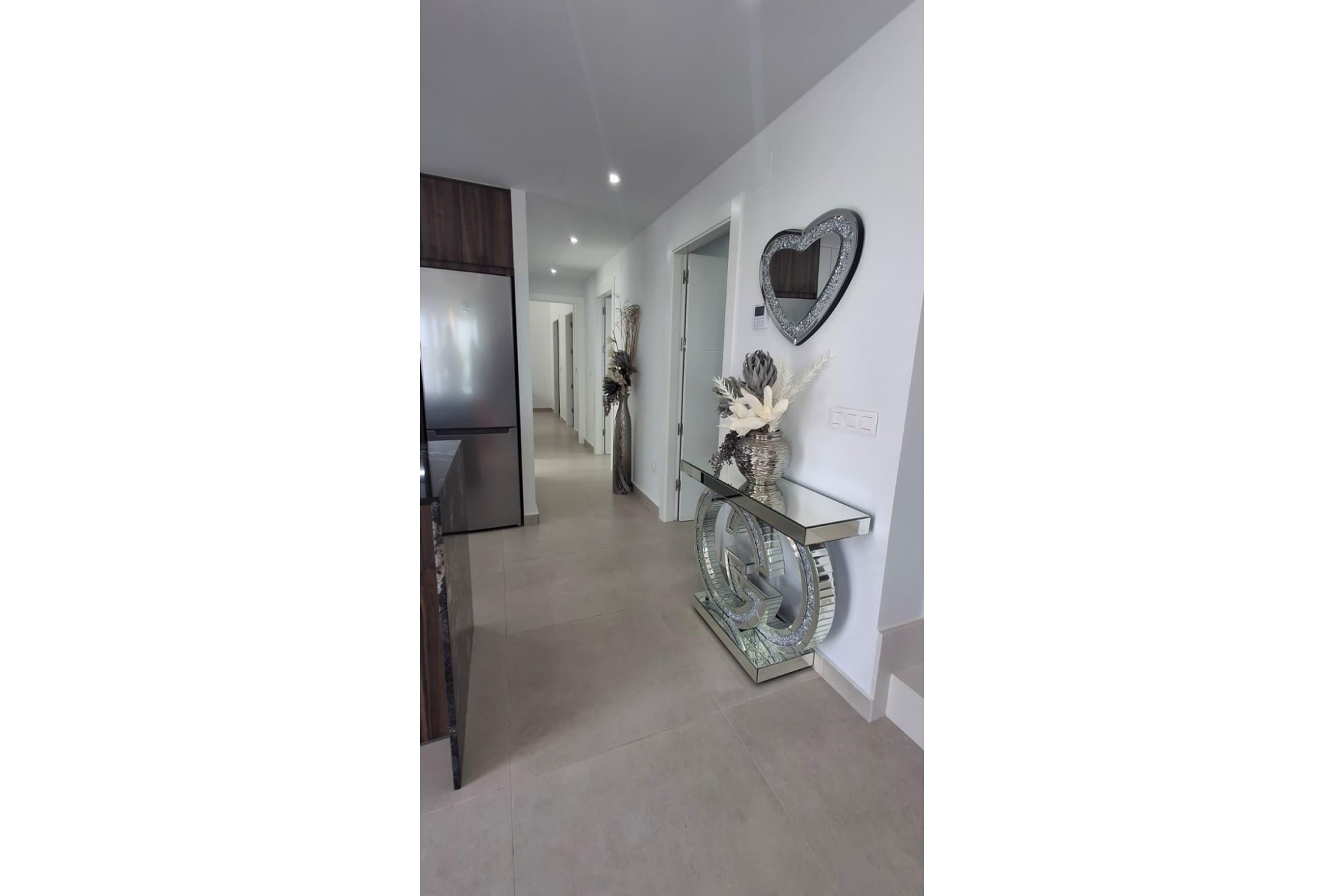 Återförsäljning - Town House -
Orihuela - Desamparados-hurchillo-torremendo