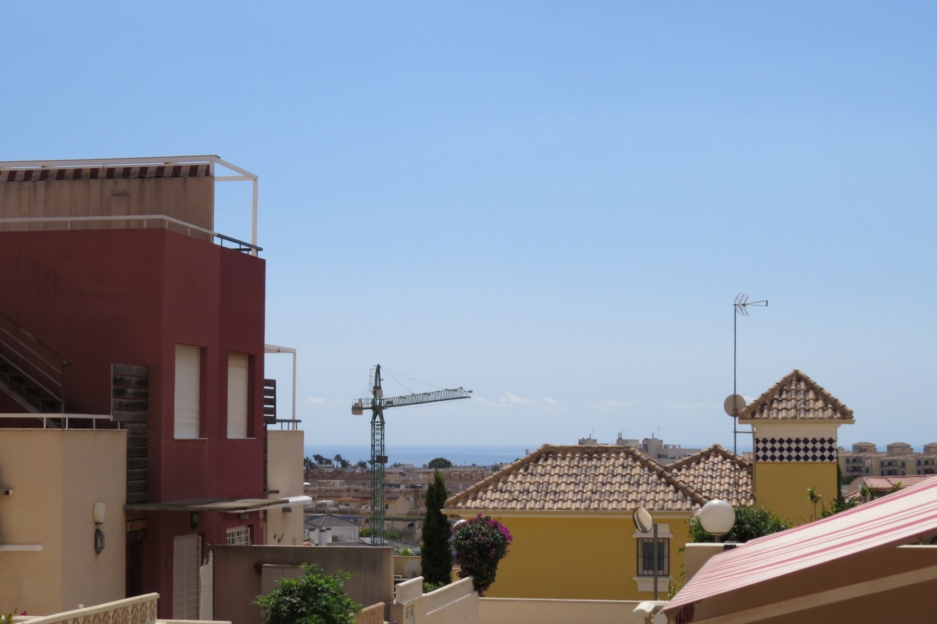 Återförsäljning - Town House -
Orihuela - Inland