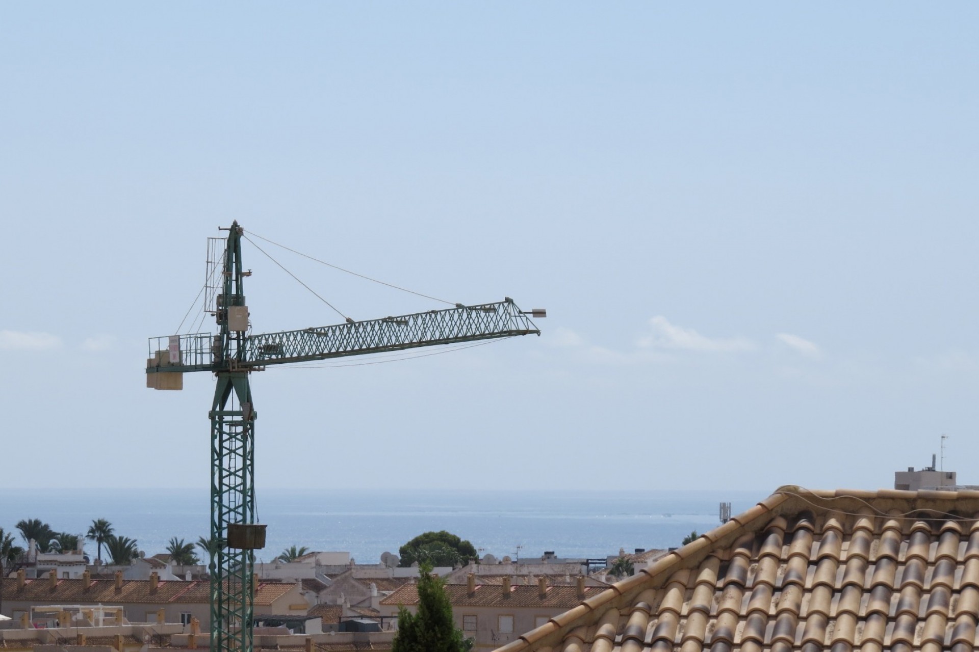 Återförsäljning - Town House -
Orihuela - Inland