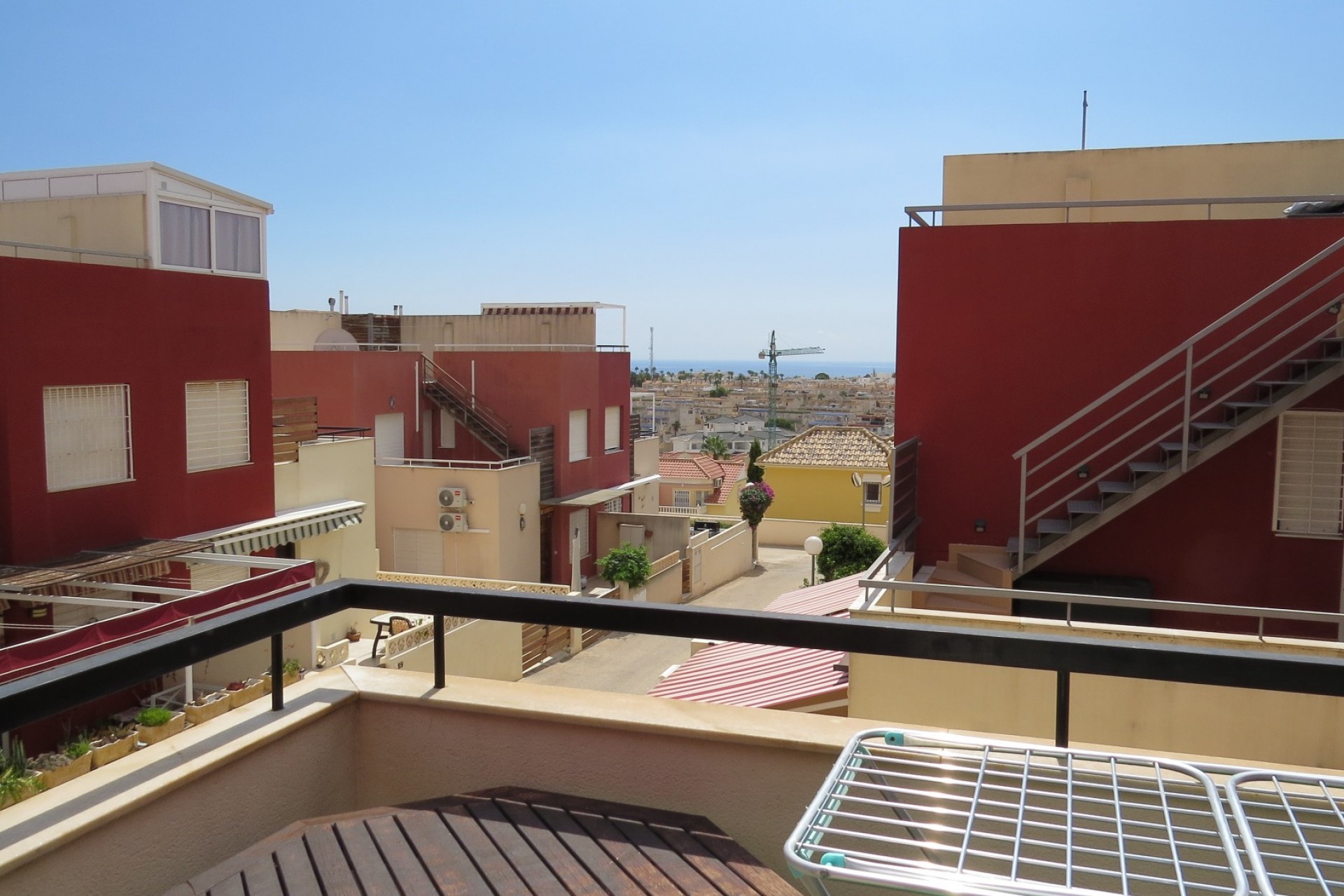 Återförsäljning - Town House -
Orihuela - Inland