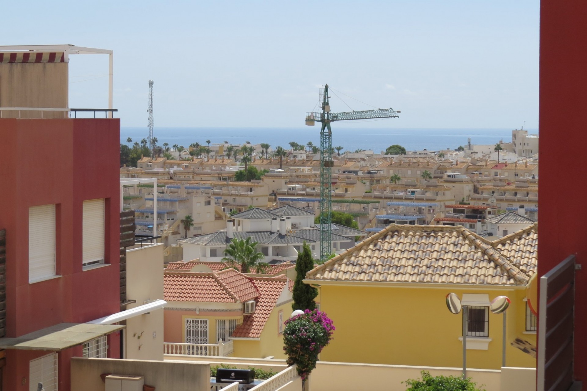 Återförsäljning - Town House -
Orihuela - Inland