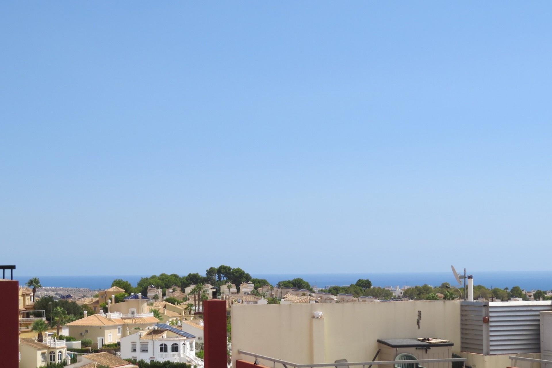 Återförsäljning - Town House -
Orihuela - Inland