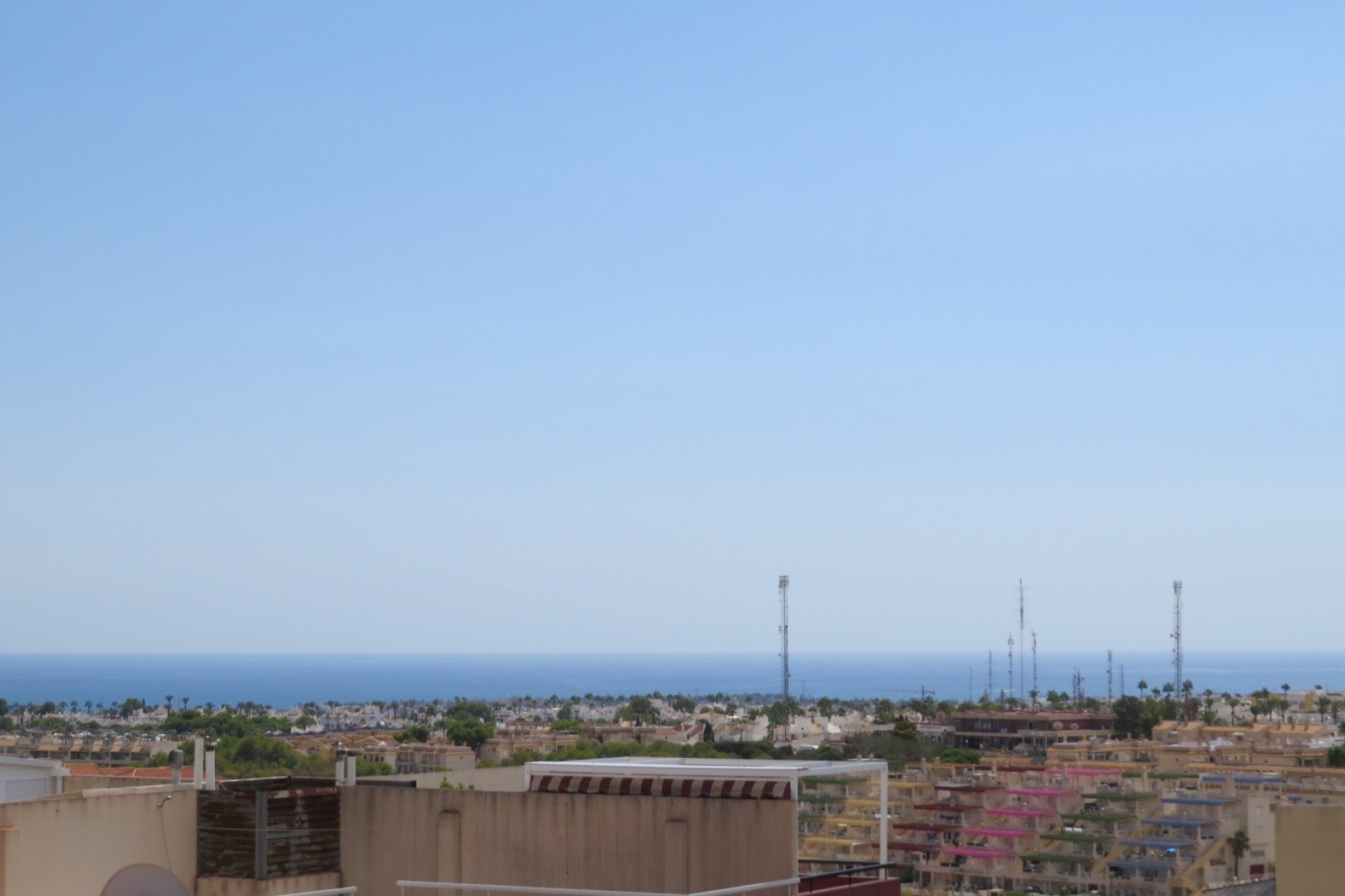 Återförsäljning - Town House -
Orihuela - Inland