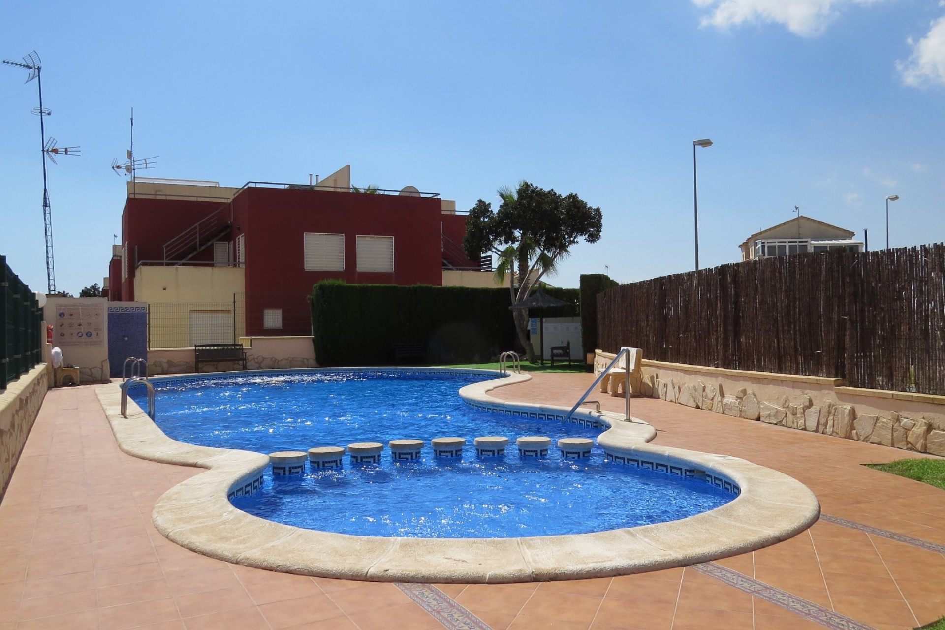 Återförsäljning - Town House -
Orihuela - Inland