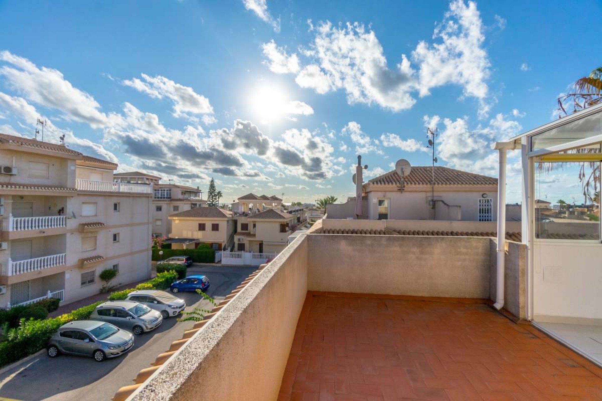 Återförsäljning - Town House -
Orihuela - Inland