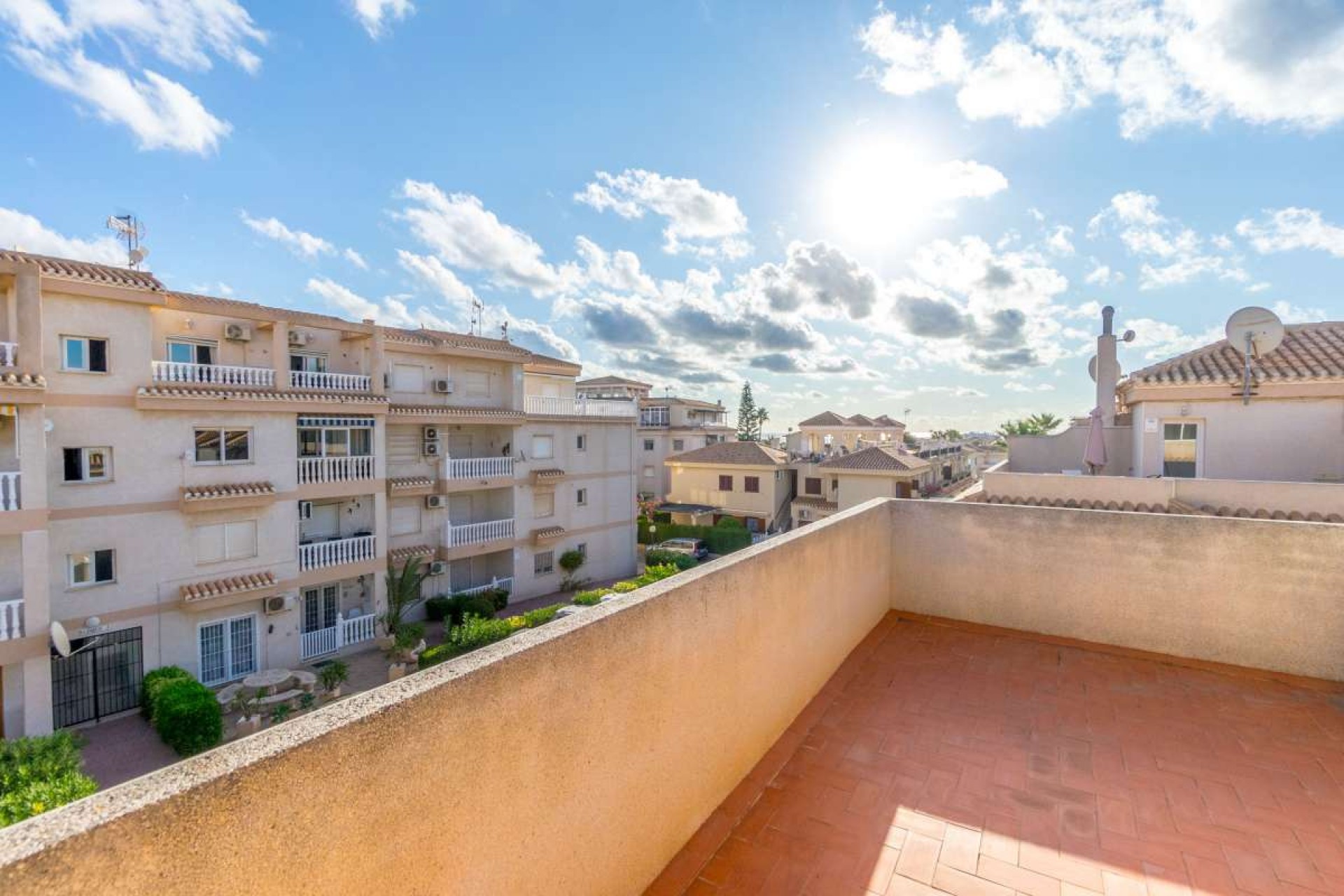 Återförsäljning - Town House -
Orihuela - Inland