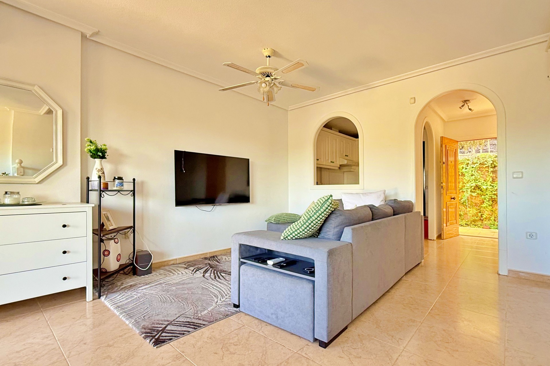 Återförsäljning - Town House -
Orihuela - Inland