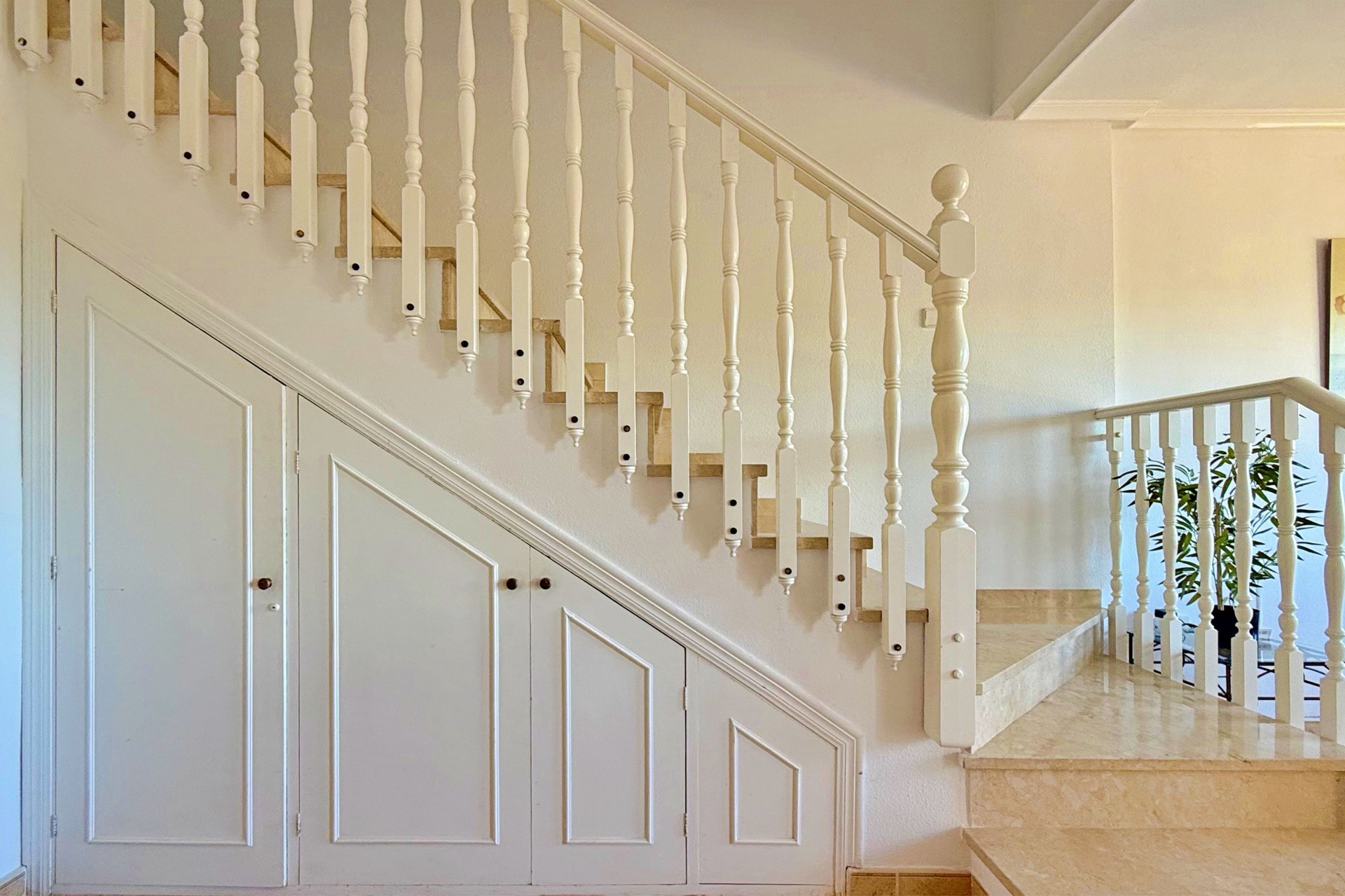 Återförsäljning - Town House -
Orihuela - Inland