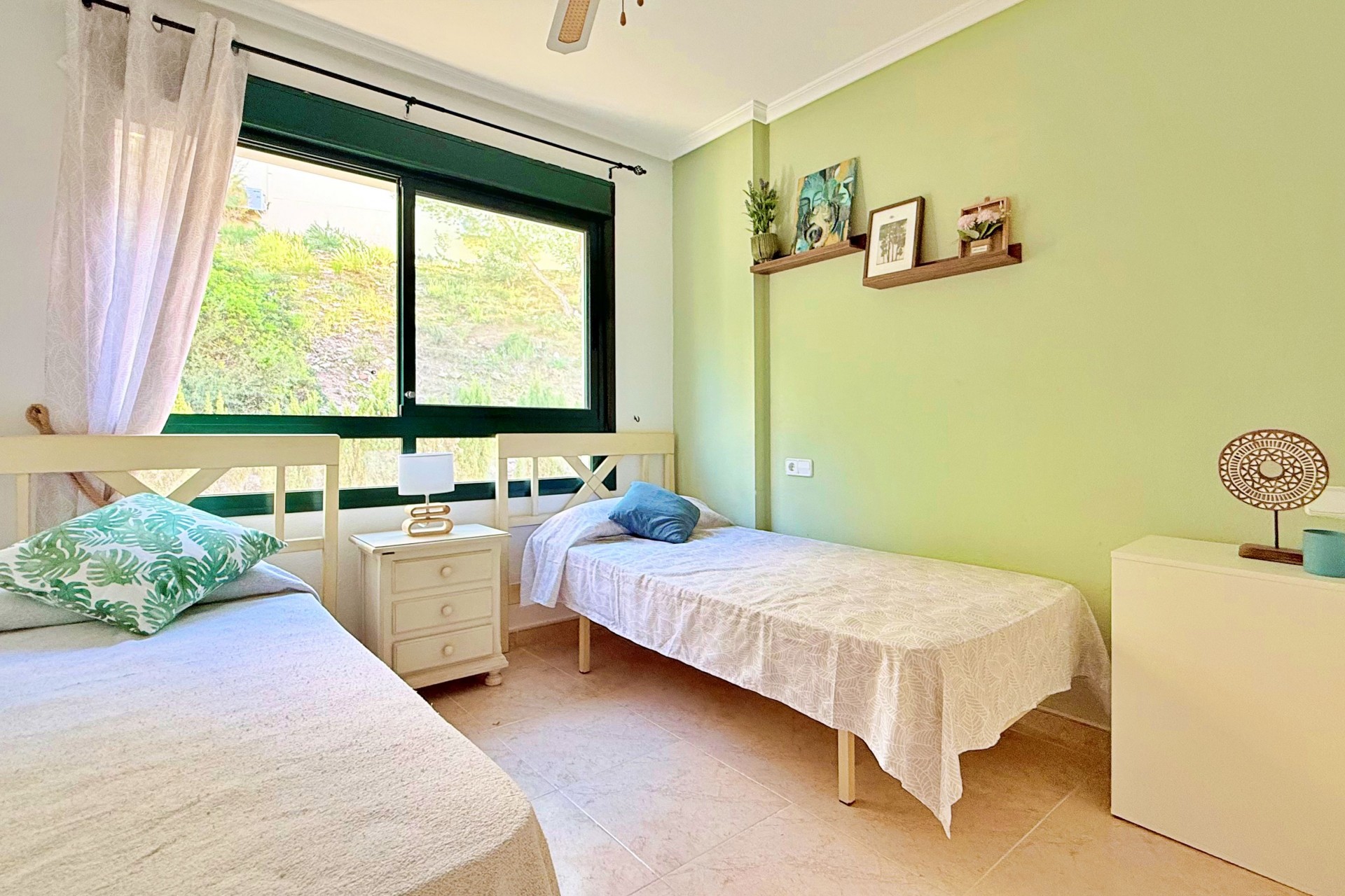 Återförsäljning - Town House -
Orihuela - Inland