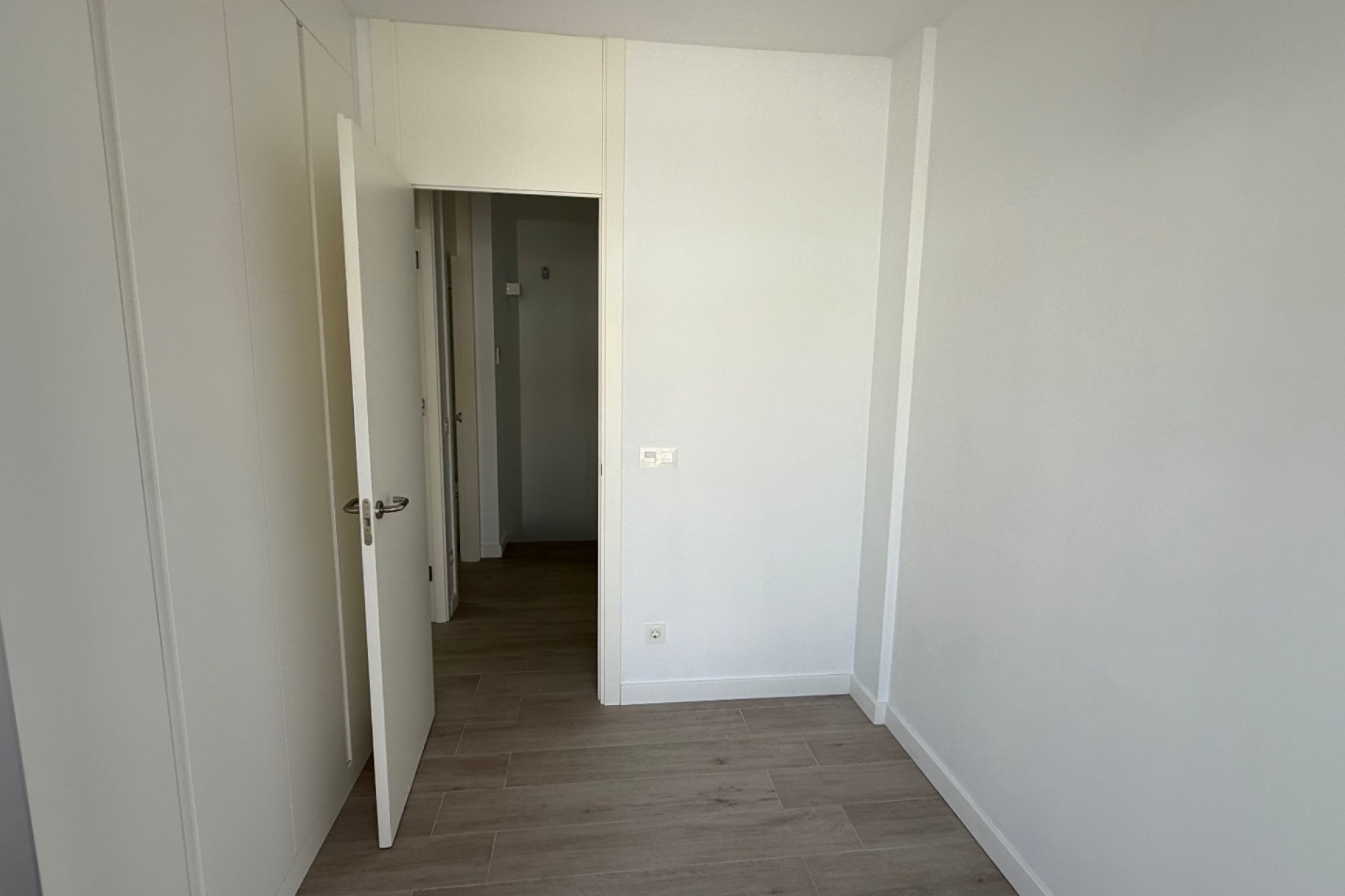 Återförsäljning - Town House -
Orihuela - Inland