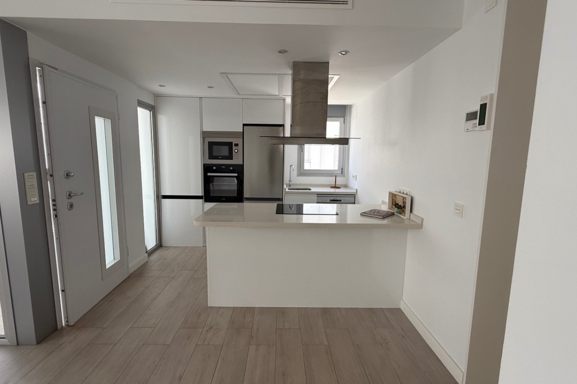 Återförsäljning - Town House -
Orihuela - Inland