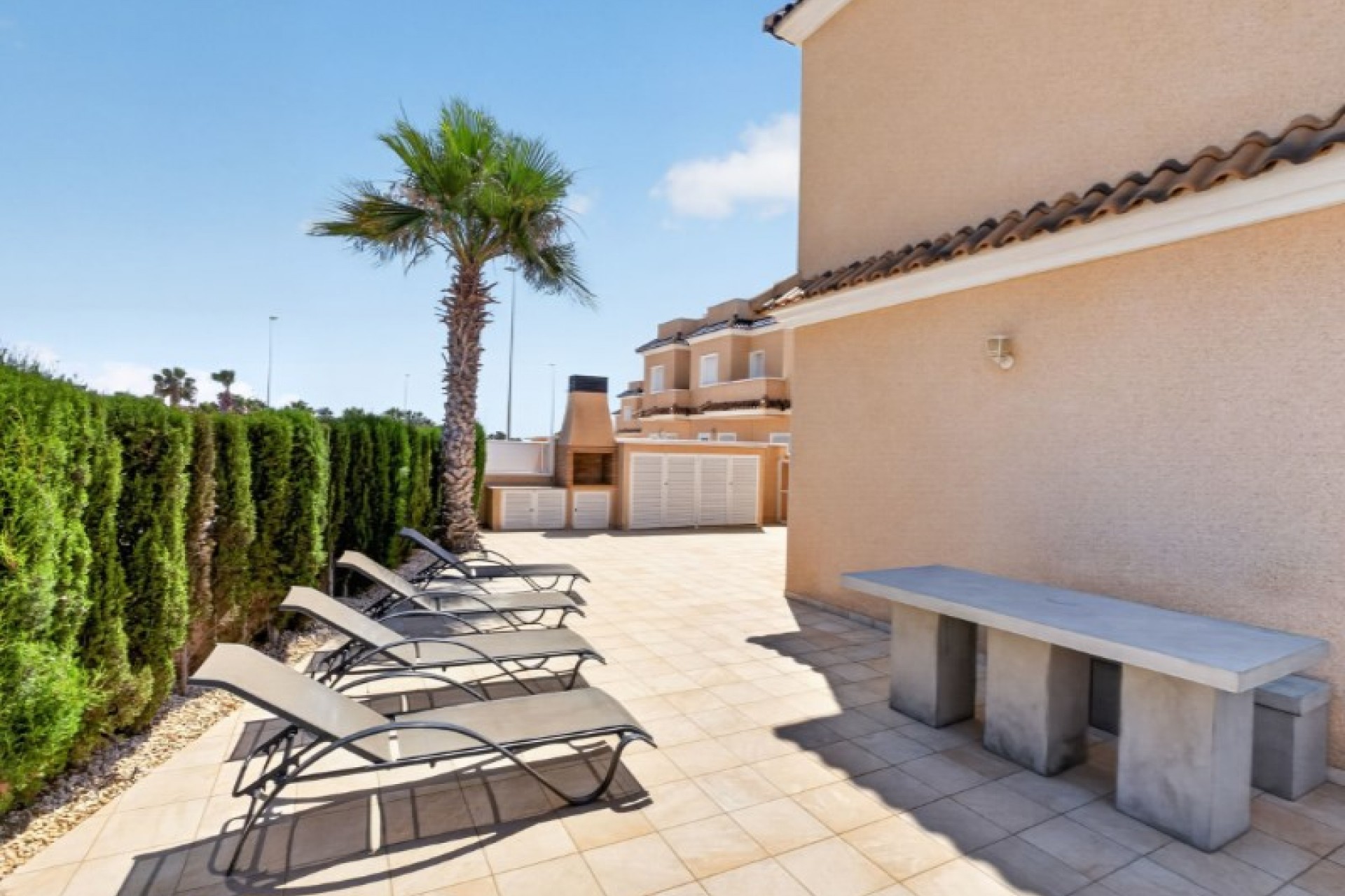 Återförsäljning - Town House -
Orihuela - Inland