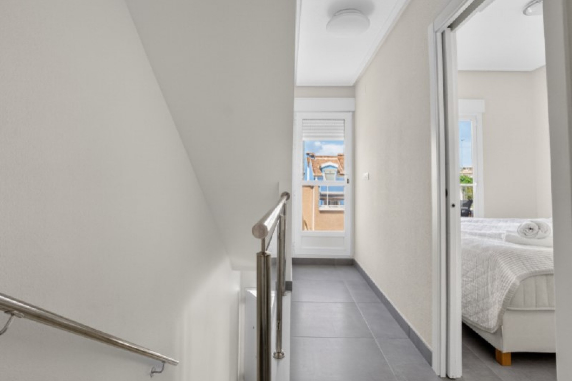 Återförsäljning - Town House -
Orihuela - Inland
