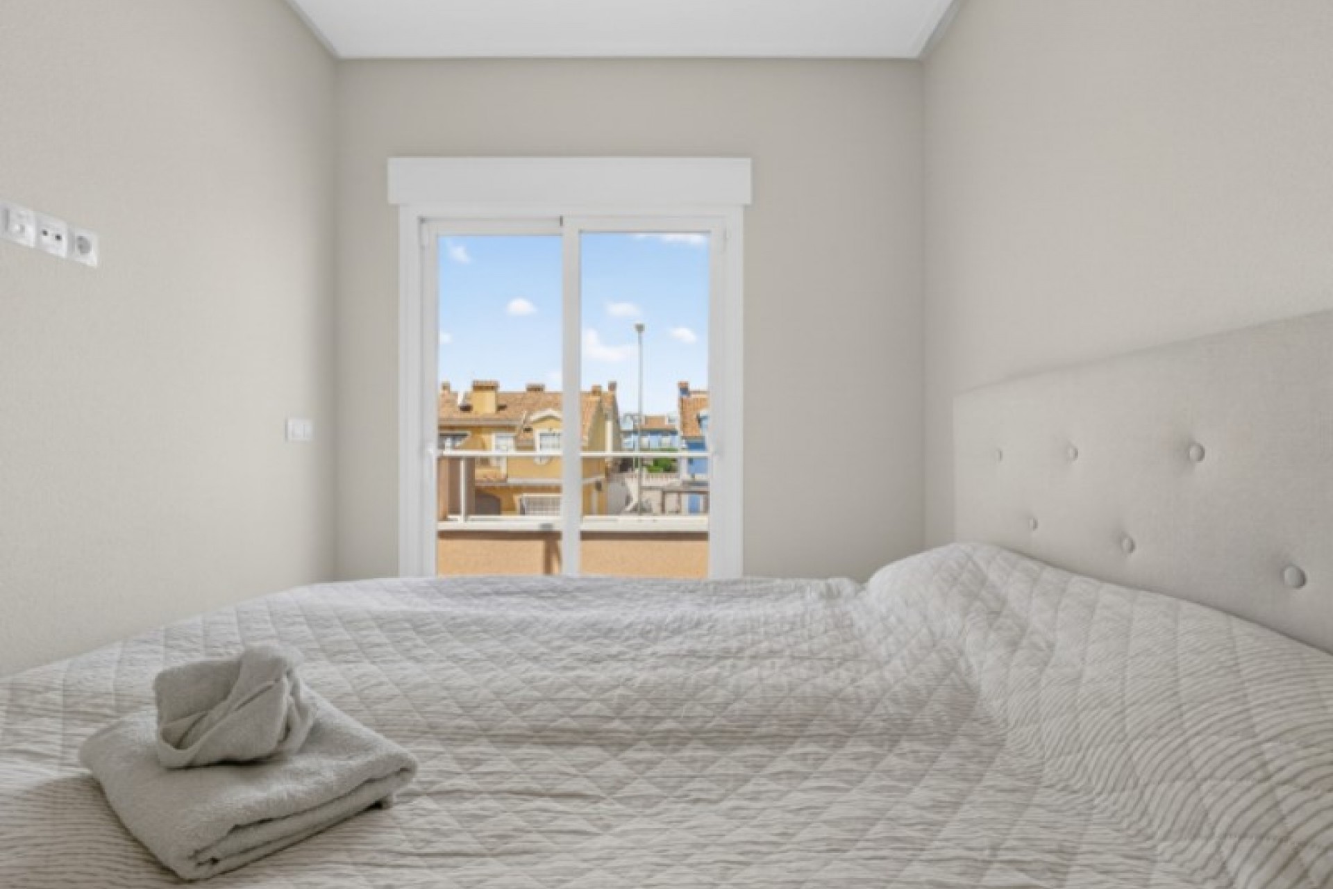 Återförsäljning - Town House -
Orihuela - Inland