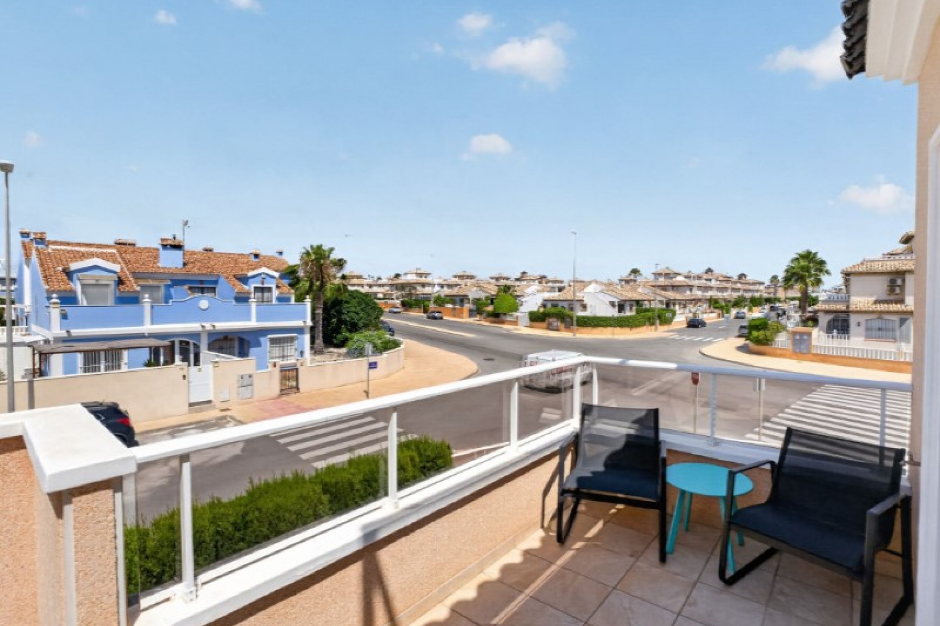 Återförsäljning - Town House -
Orihuela - Inland