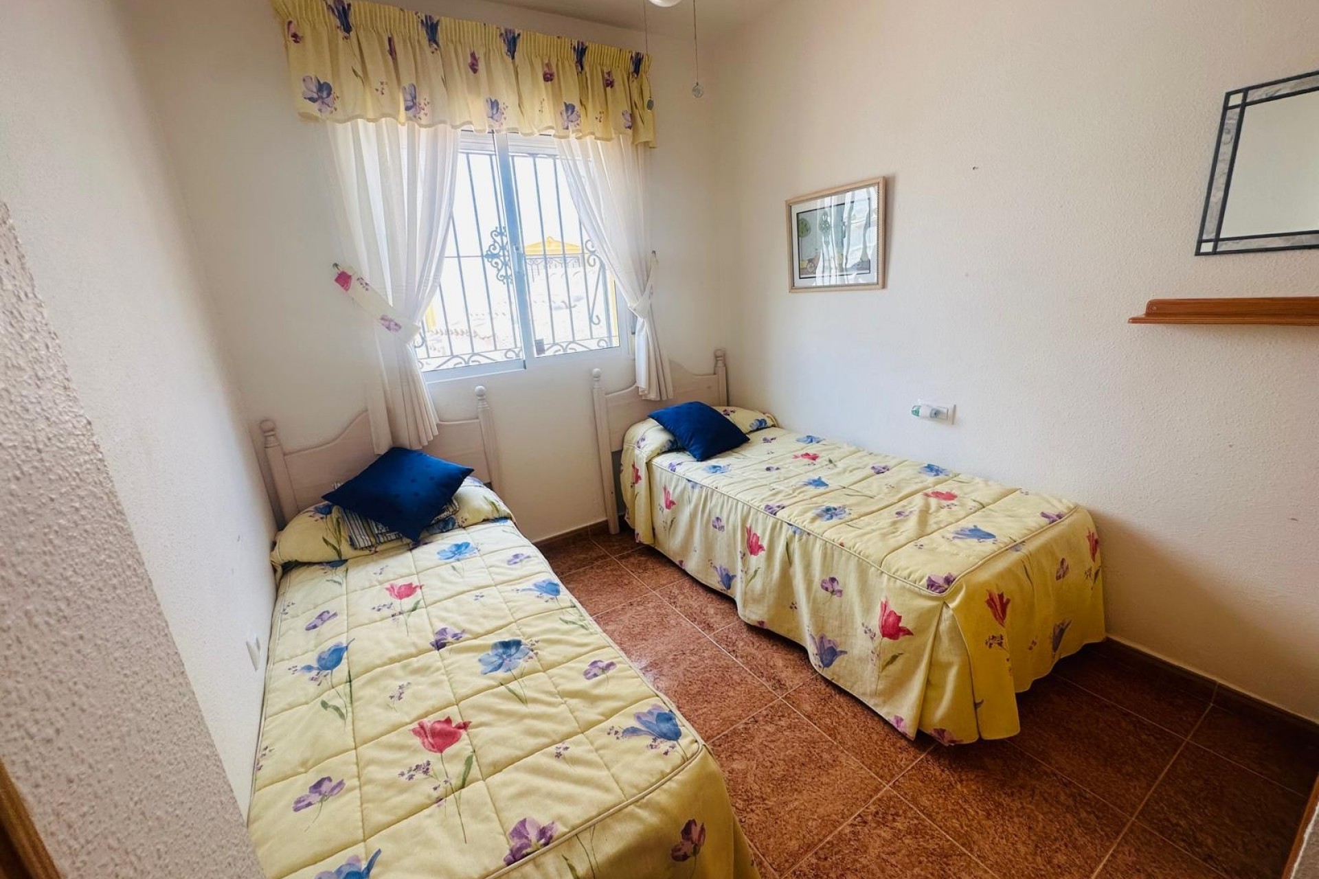 Återförsäljning - Town House -
Orihuela - Inland
