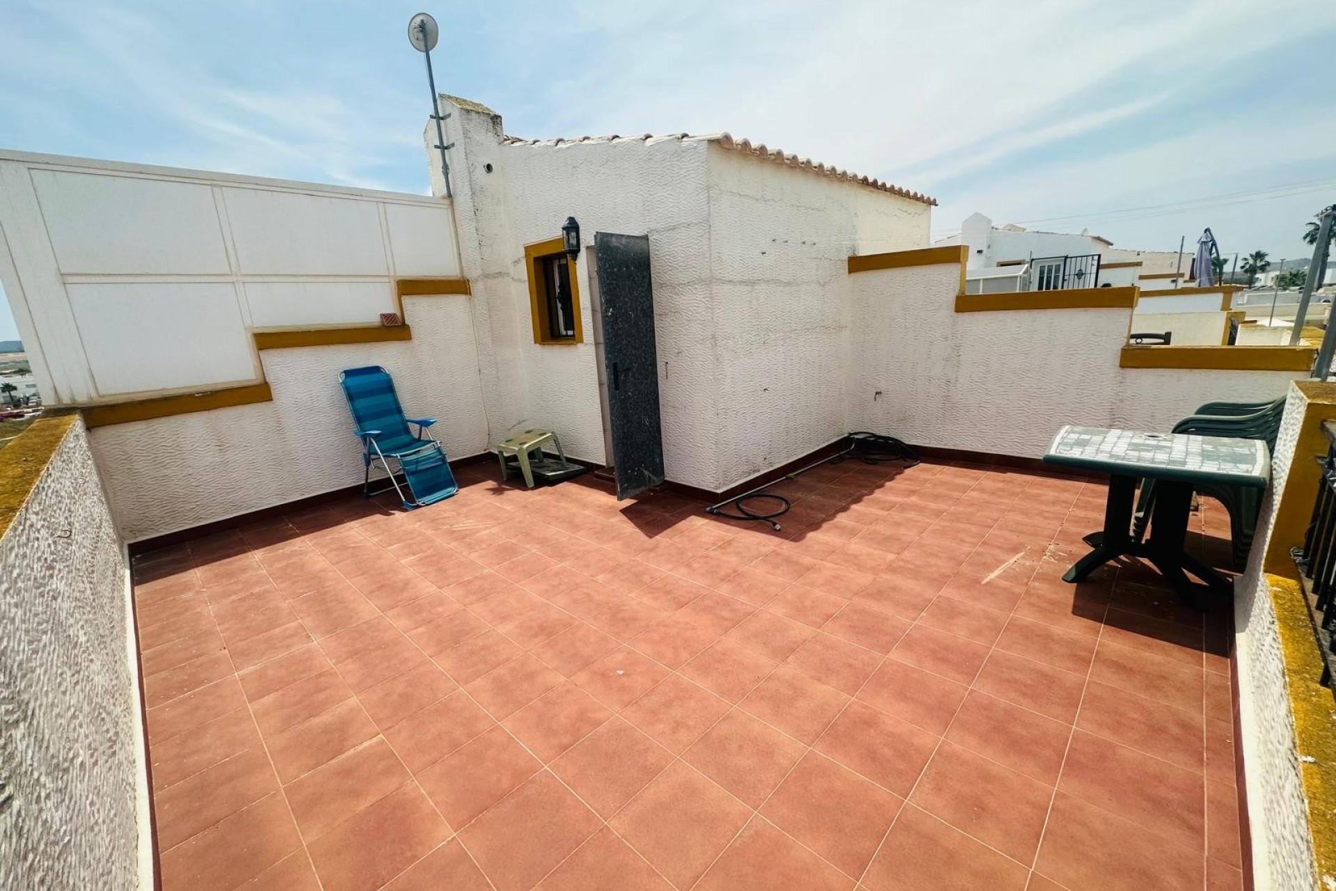 Återförsäljning - Town House -
Orihuela - Inland