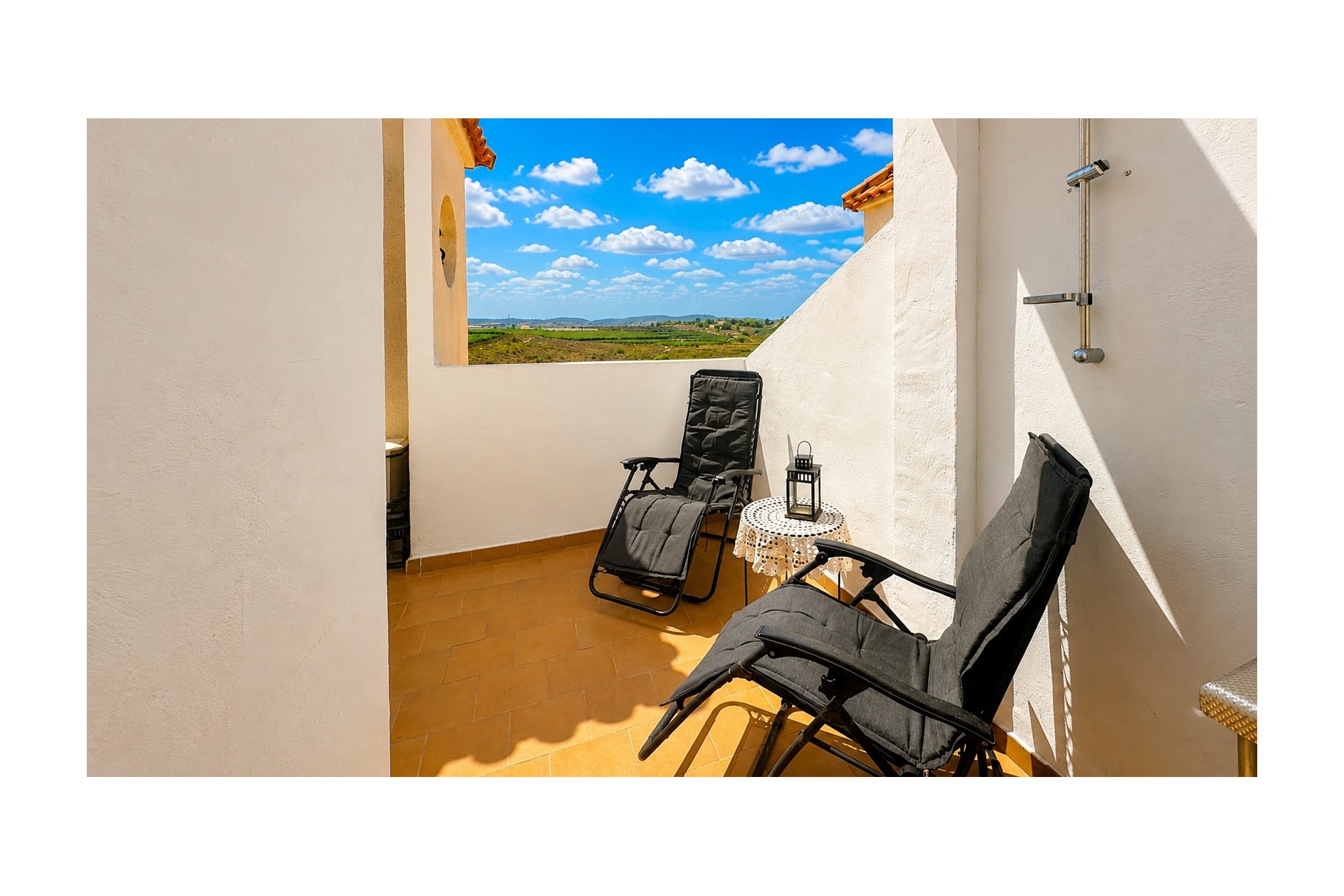 Återförsäljning - Town House -
Orihuela - Inland