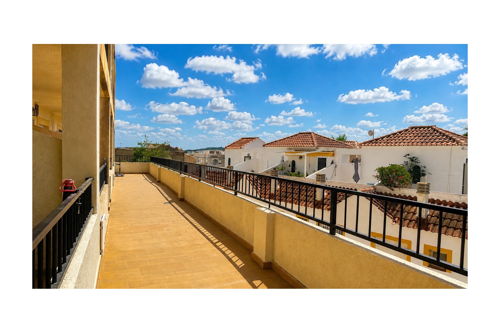 Återförsäljning - Town House -
Orihuela - Inland
