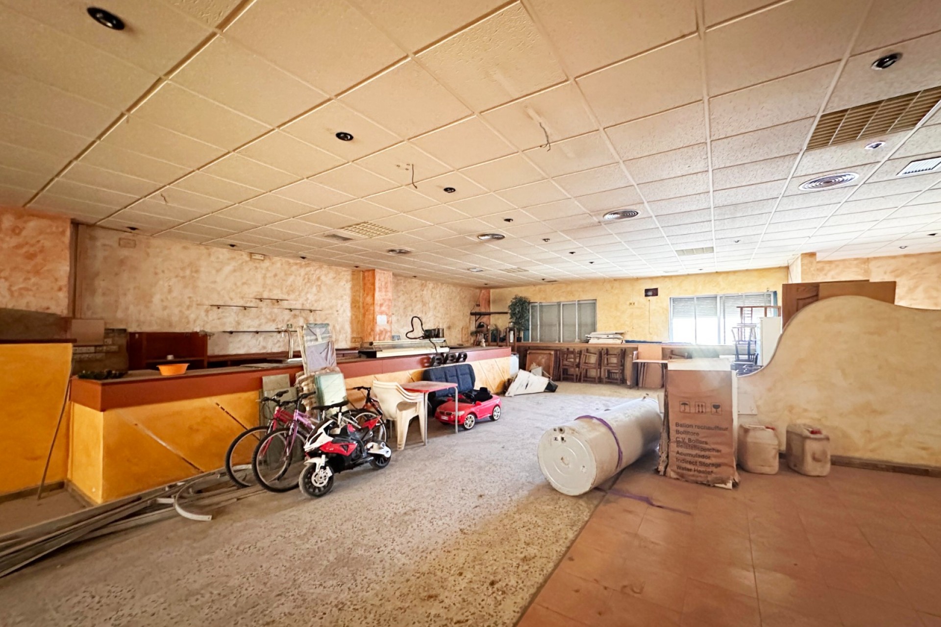 Återförsäljning - Town House -
Orihuela - Inland