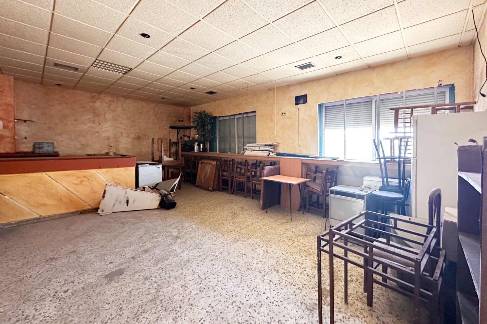 Återförsäljning - Town House -
Orihuela - Inland