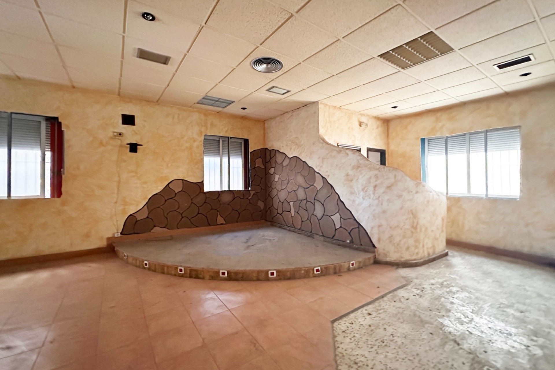 Återförsäljning - Town House -
Orihuela - Inland