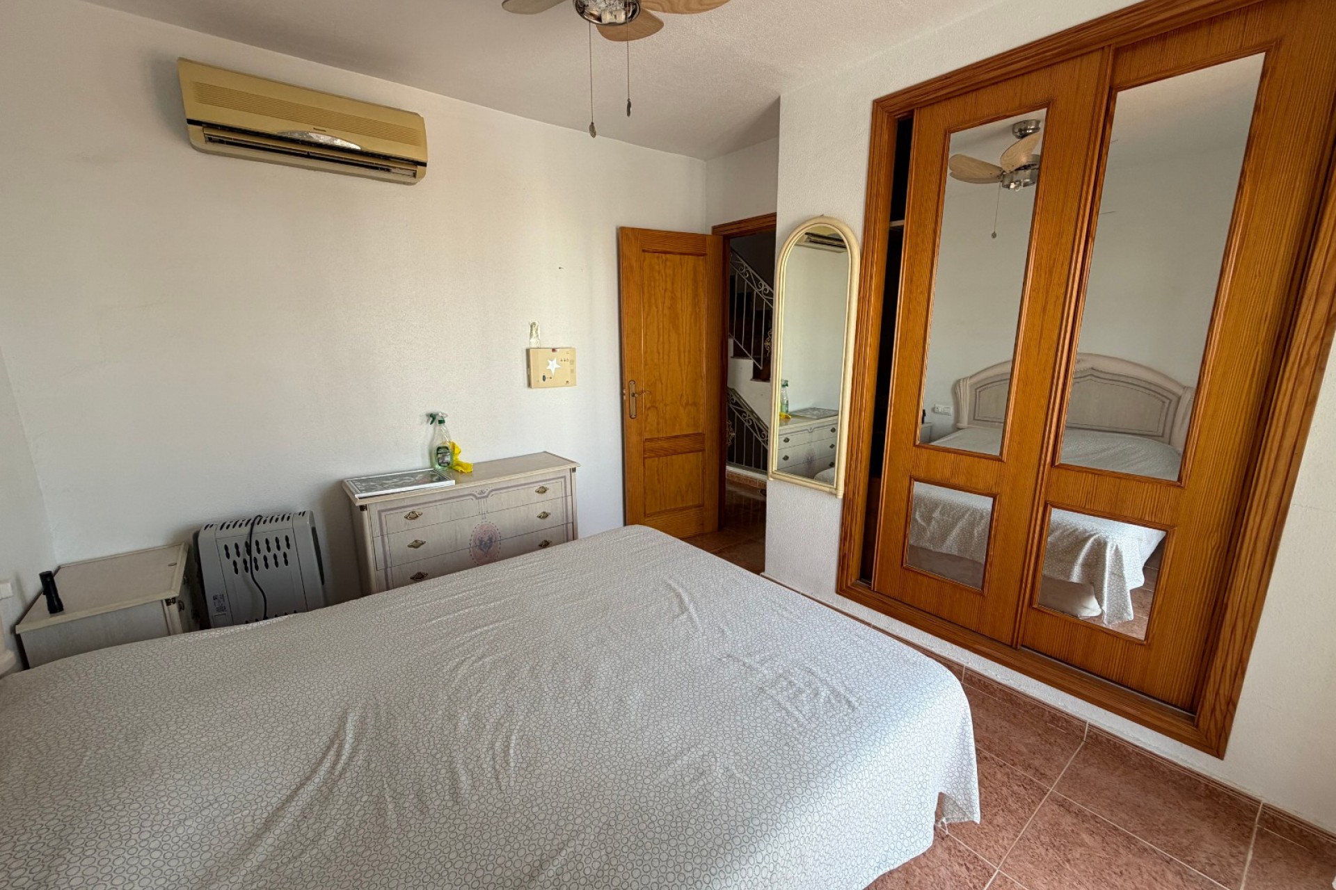 Återförsäljning - Town House -
Orihuela - Inland