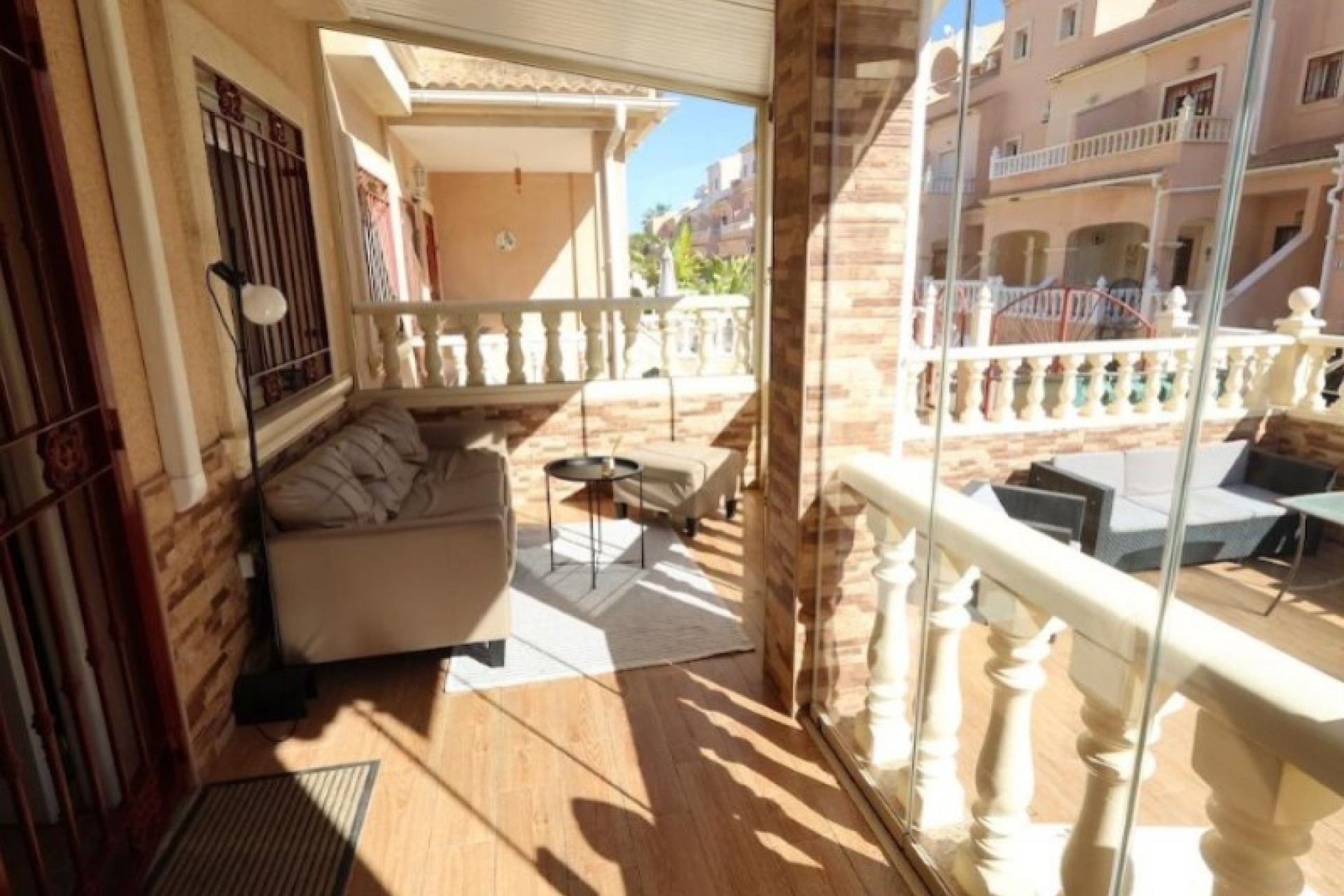 Återförsäljning - Town House -
Orihuela - Inland