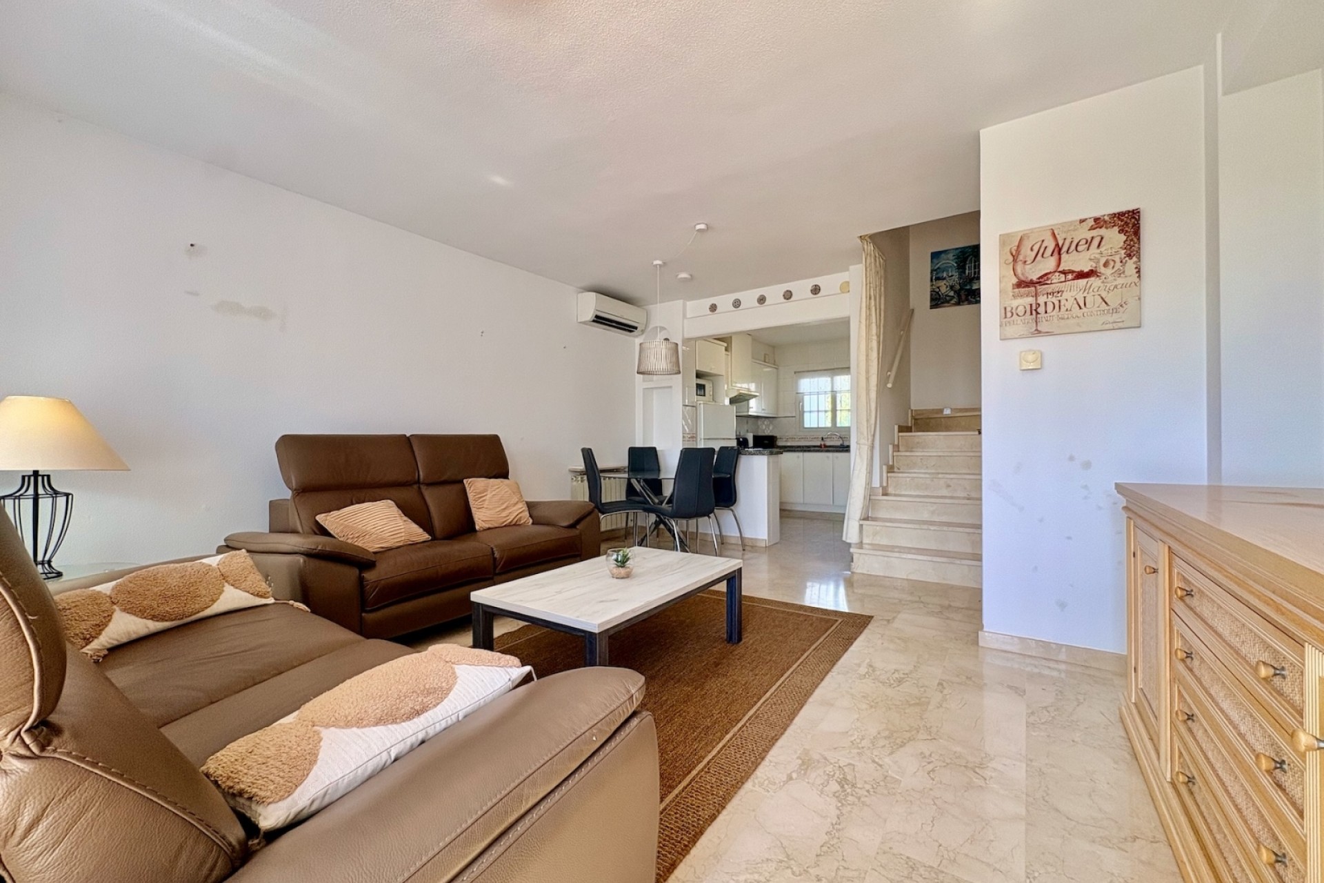 Återförsäljning - Town House -
Orihuela - Inland