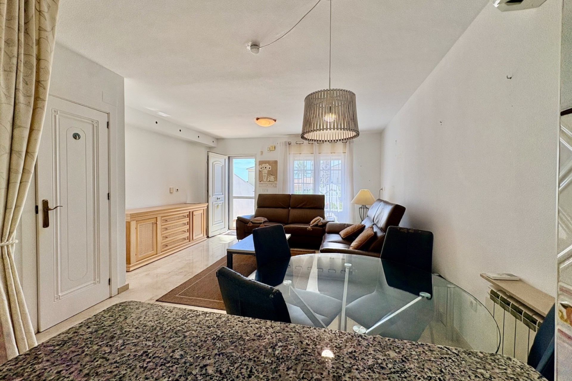Återförsäljning - Town House -
Orihuela - Inland