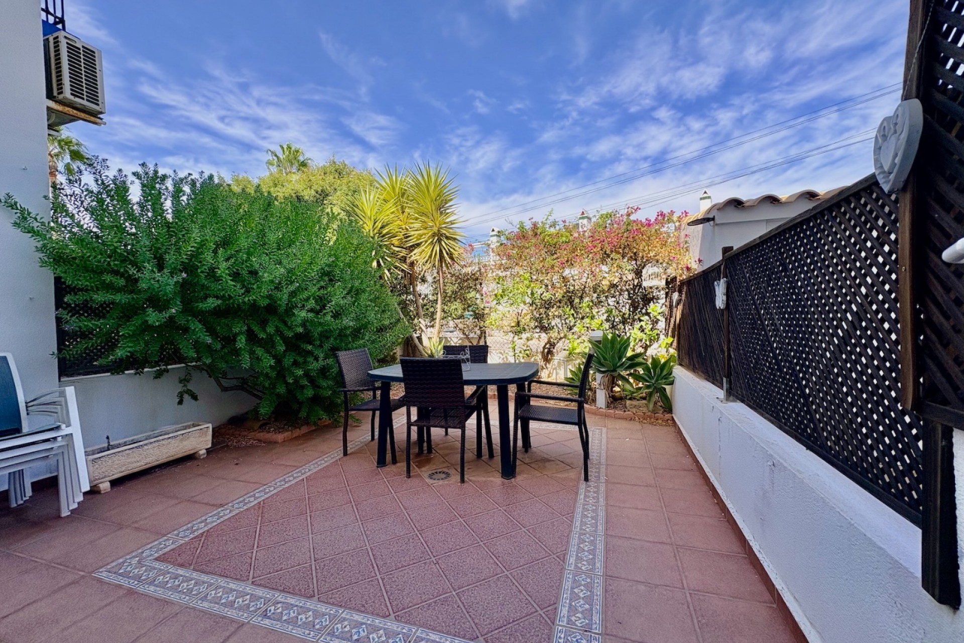 Återförsäljning - Town House -
Orihuela - Inland
