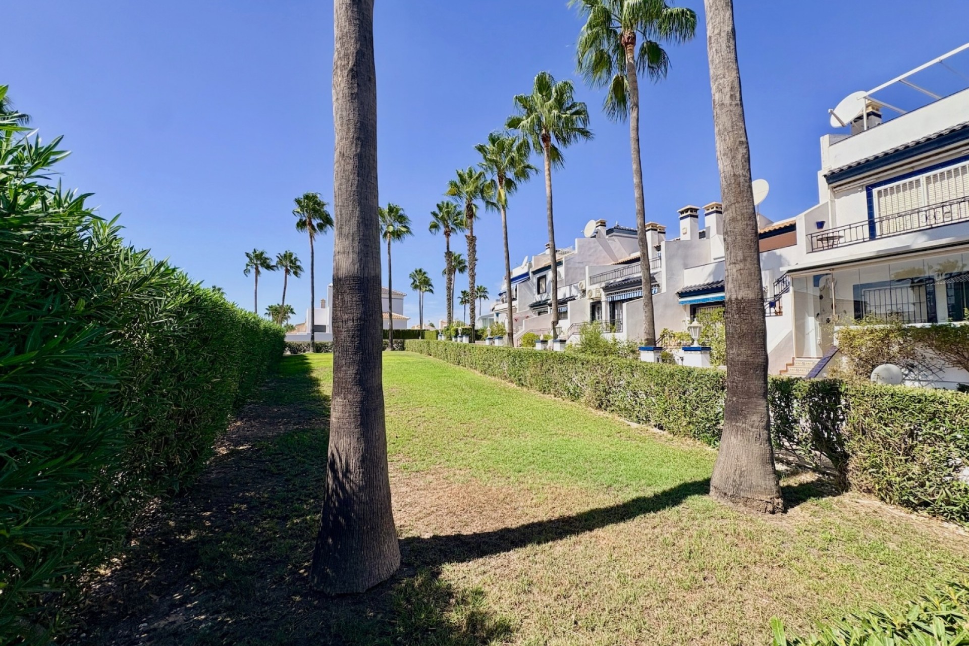 Återförsäljning - Town House -
Orihuela - Inland