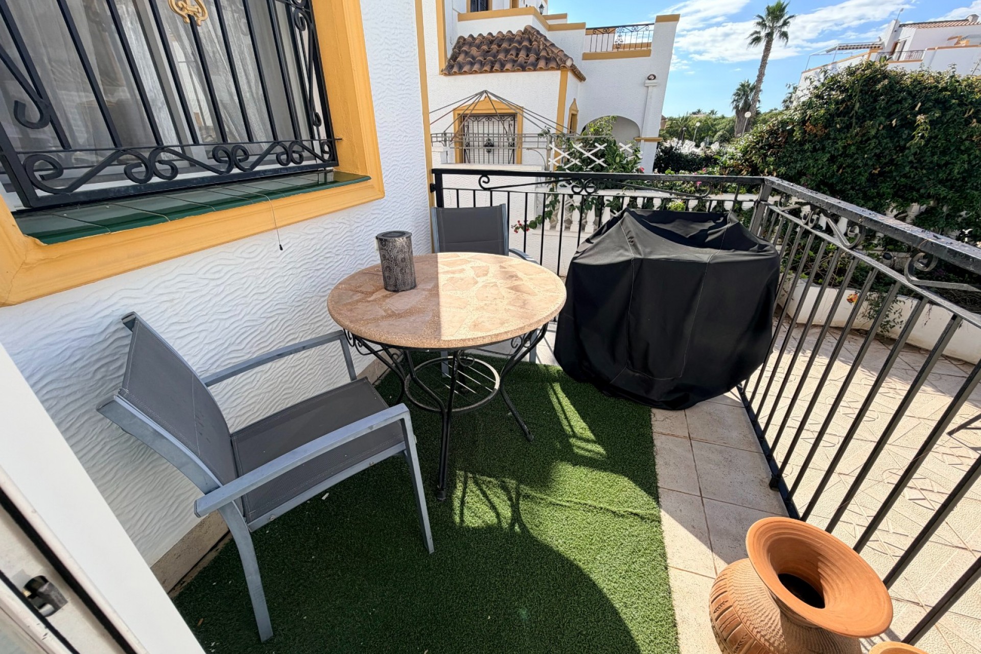 Återförsäljning - Town House -
Orihuela - Inland