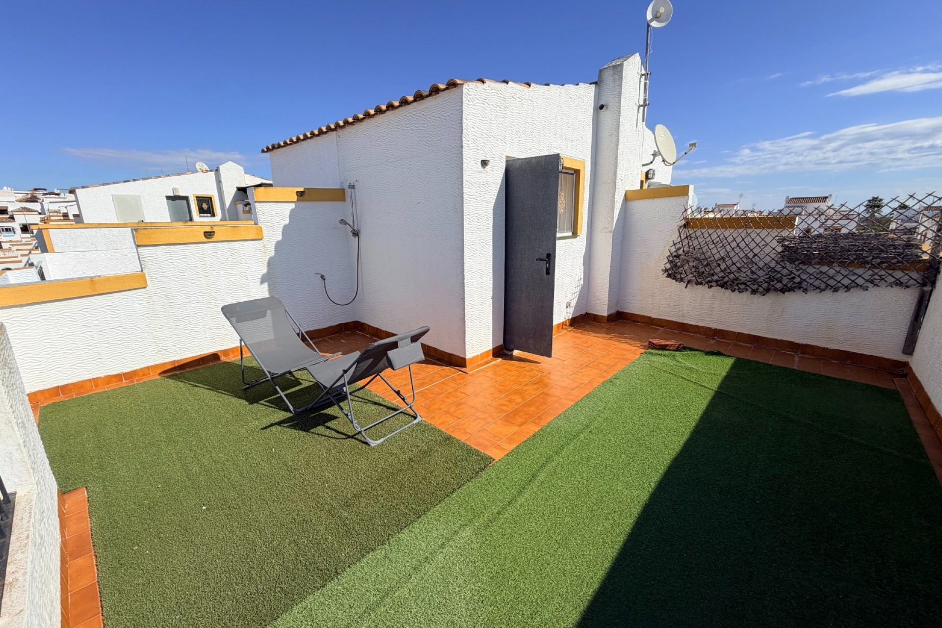Återförsäljning - Town House -
Orihuela - Inland