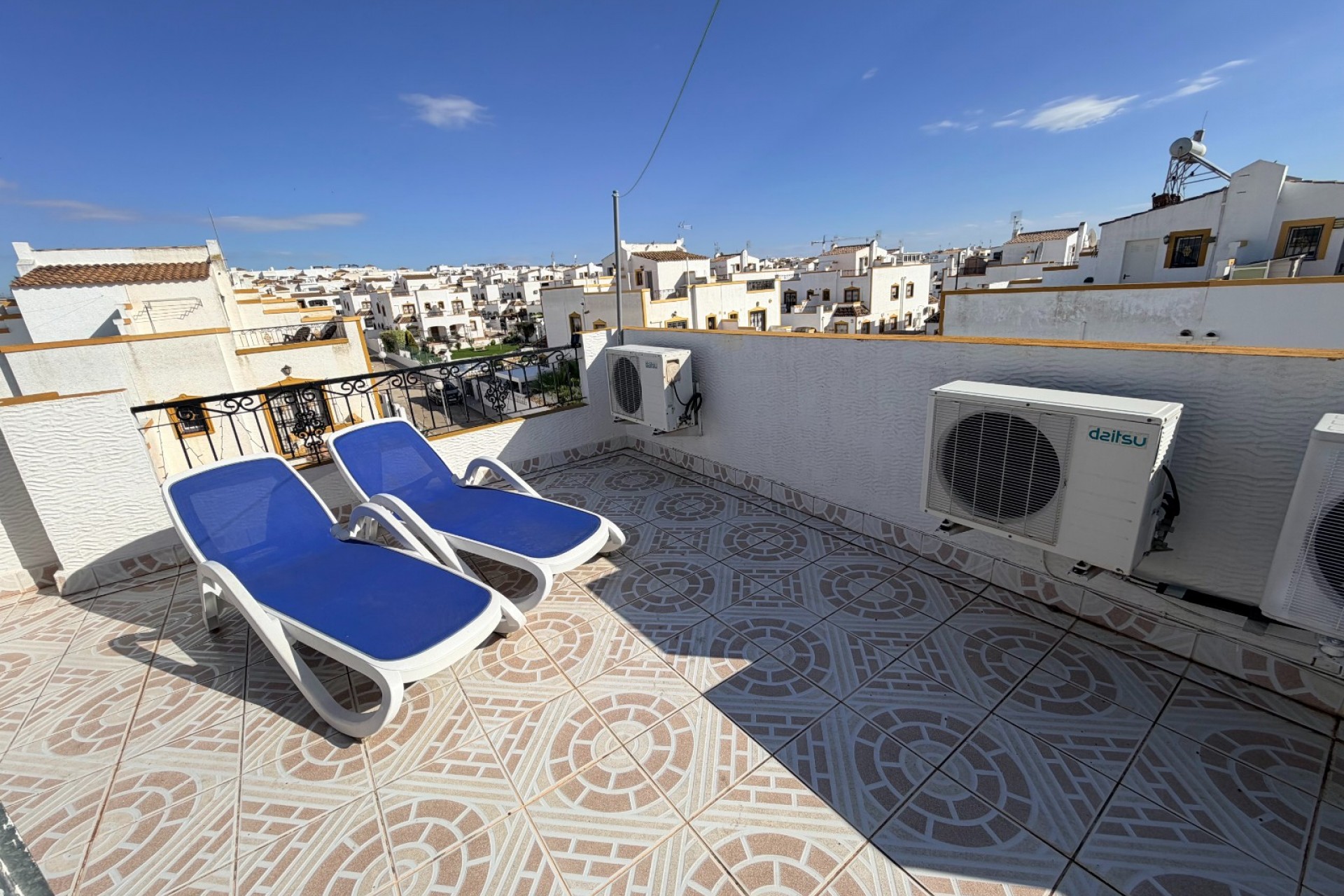 Återförsäljning - Town House -
Orihuela - Inland