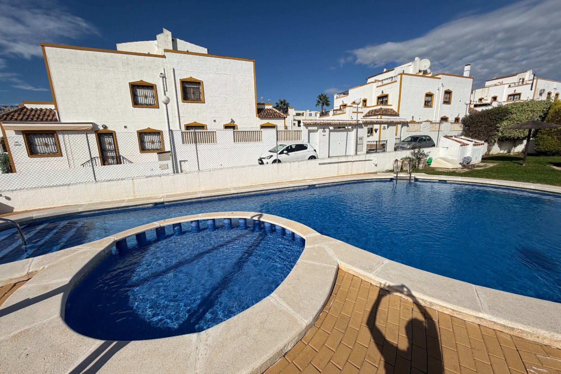Återförsäljning - Town House -
Orihuela - Inland
