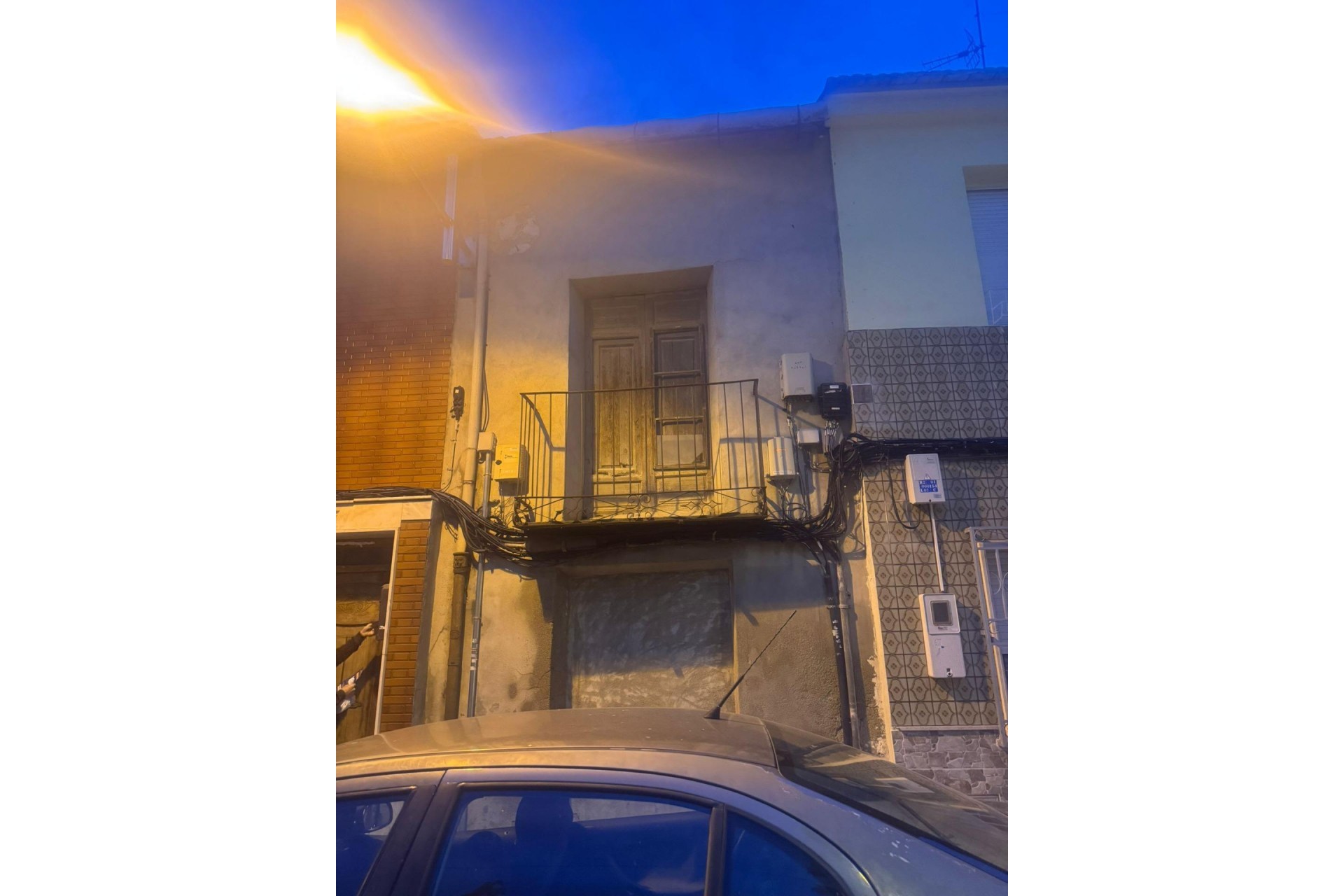 Återförsäljning - Town House -
Orihuela - Orihuela Ciudad