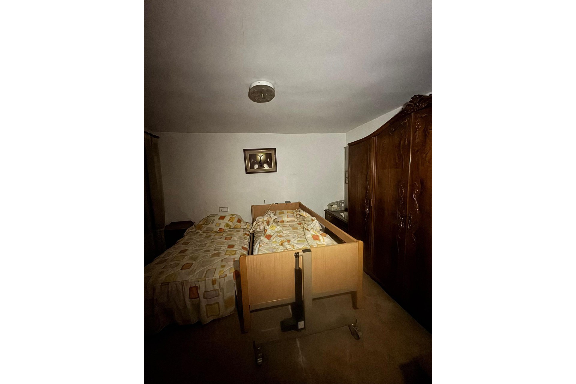 Återförsäljning - Town House -
Orihuela - Orihuela Ciudad