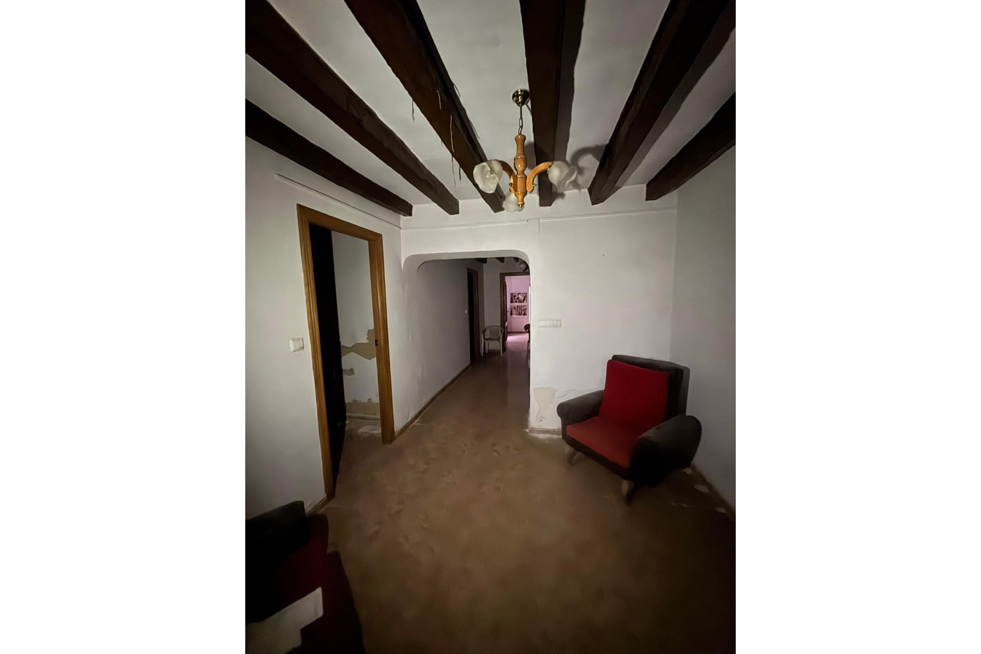 Återförsäljning - Town House -
Orihuela - Orihuela Ciudad