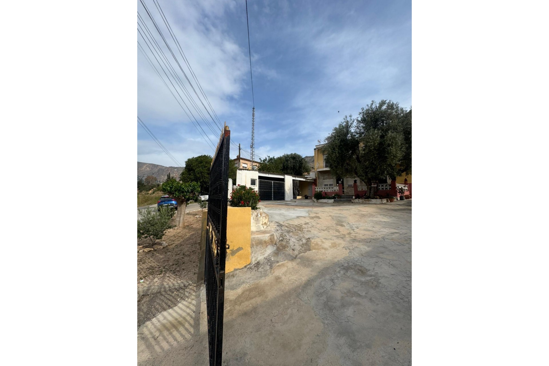 Återförsäljning - Town House -
Orihuela - Orihuela Ciudad