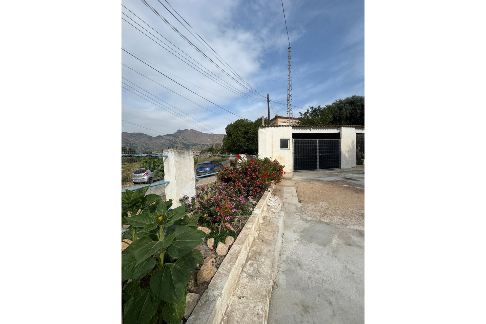 Återförsäljning - Town House -
Orihuela - Orihuela Ciudad