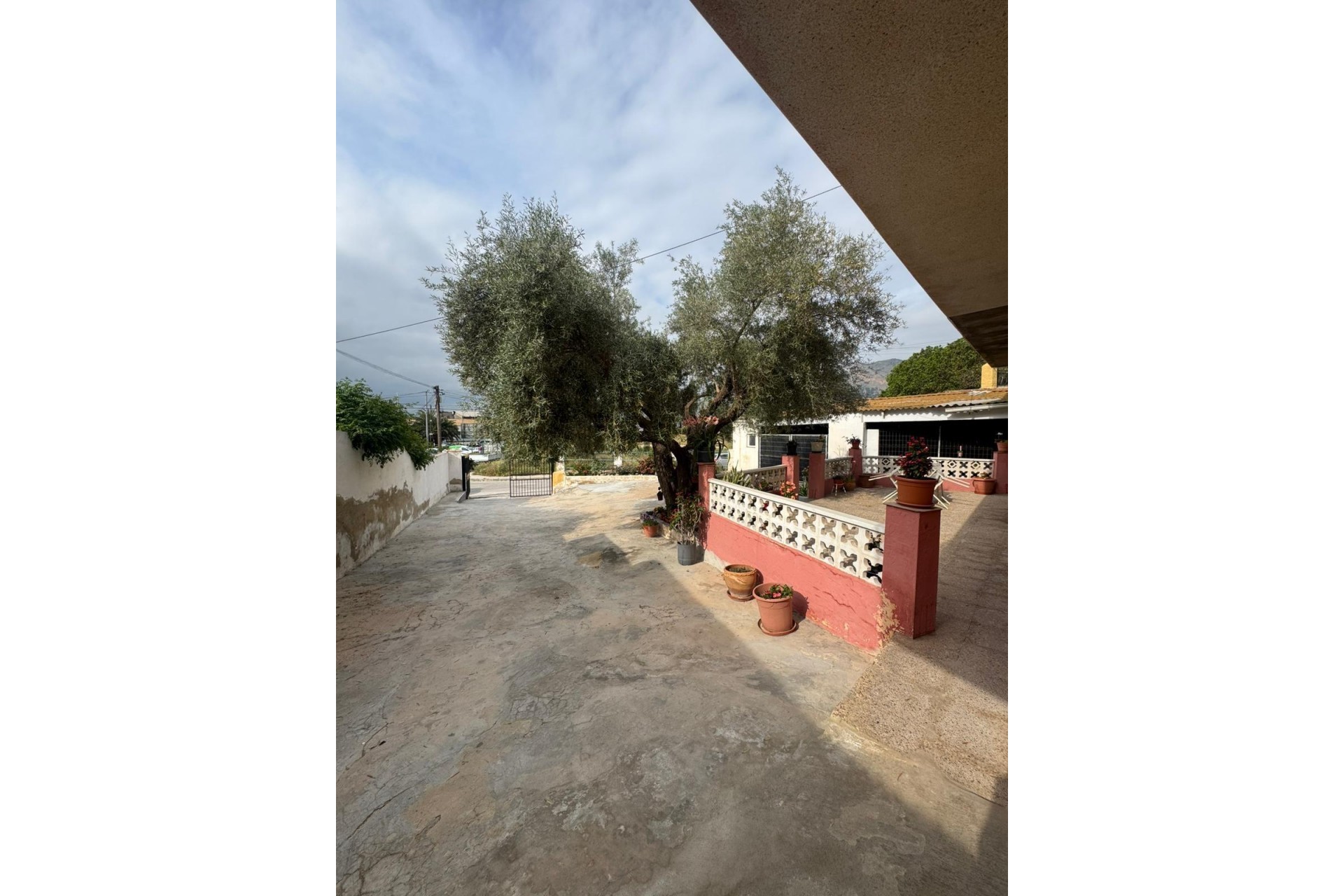 Återförsäljning - Town House -
Orihuela - Orihuela Ciudad