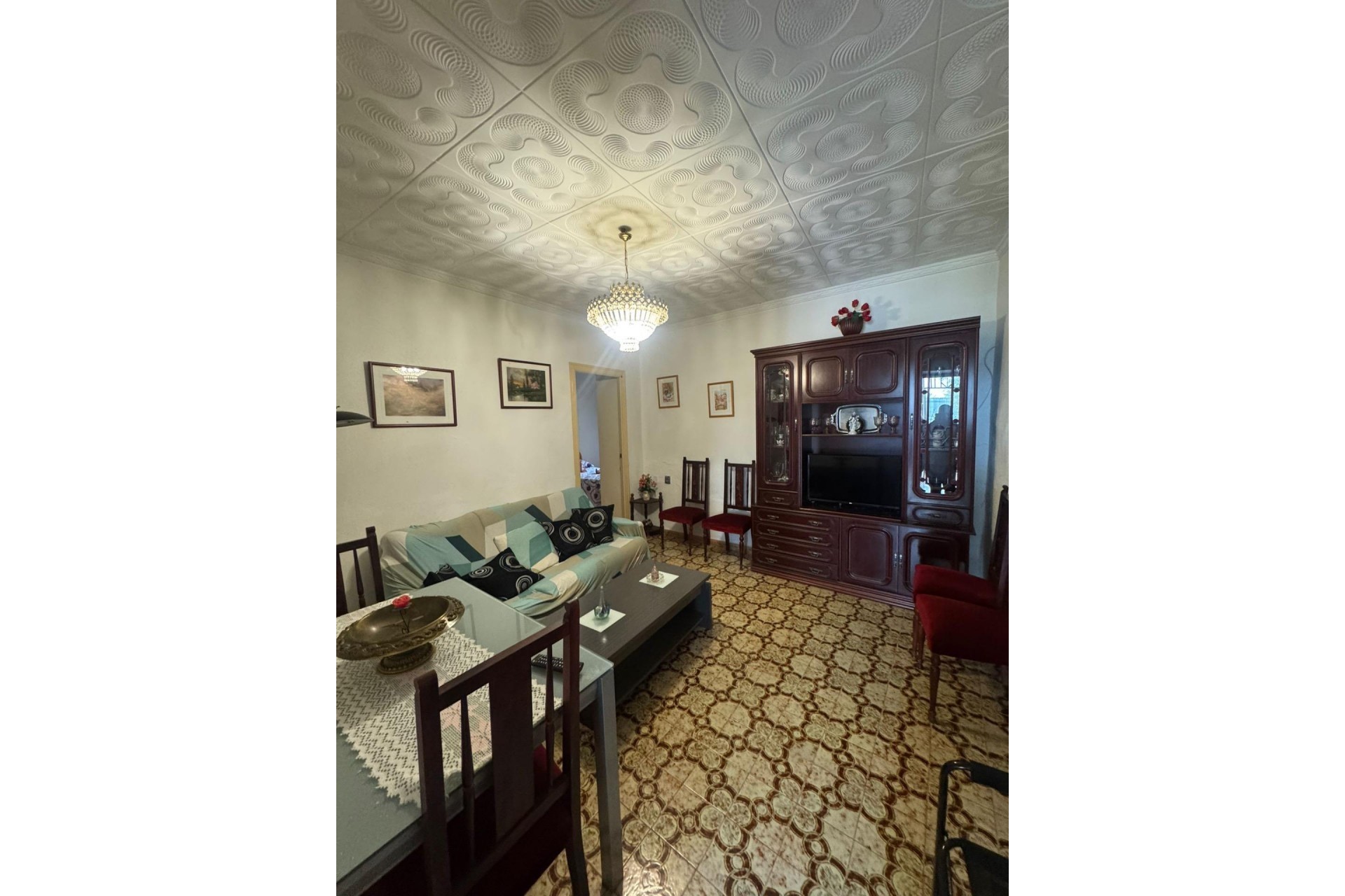 Återförsäljning - Town House -
Orihuela - Orihuela Ciudad