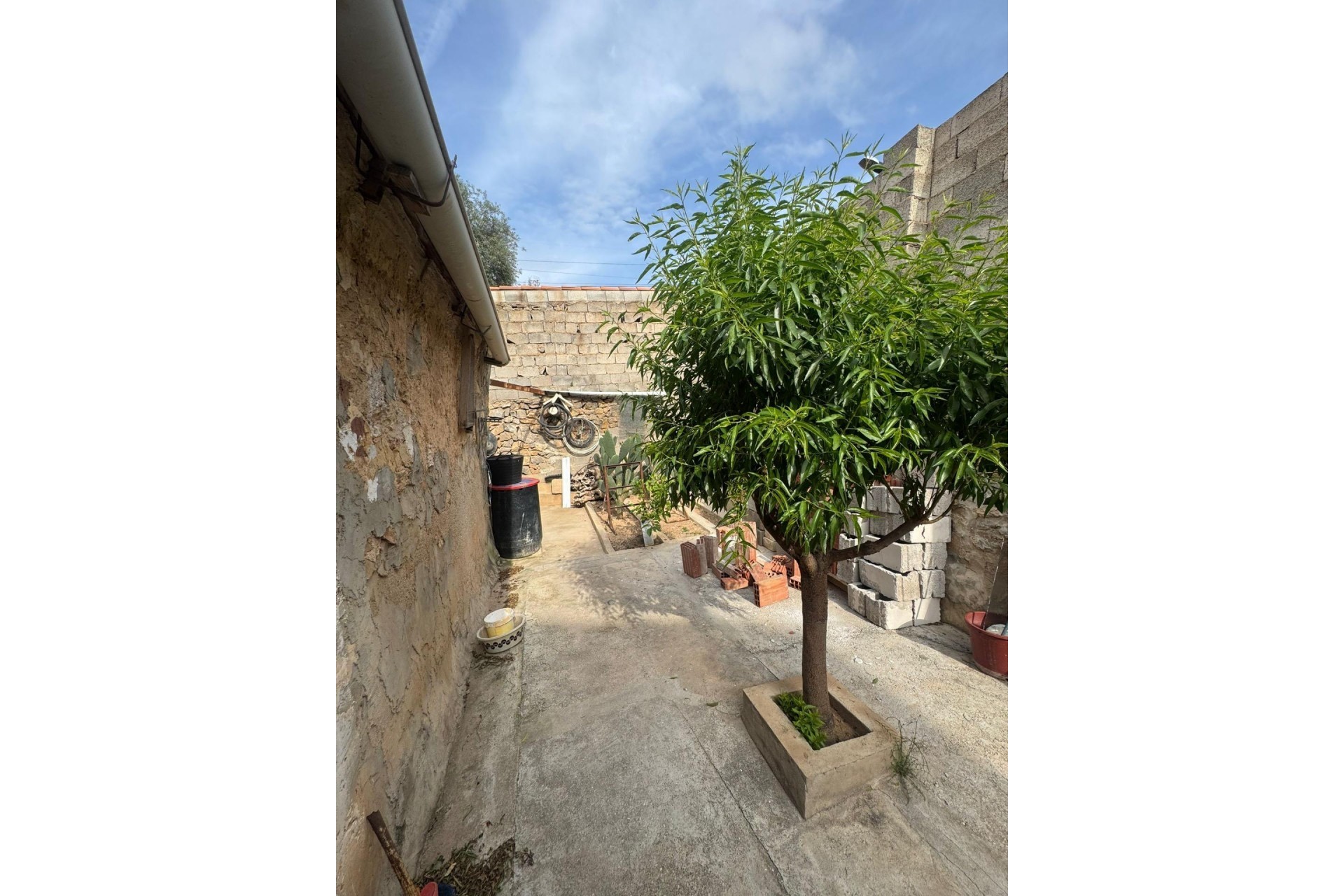 Återförsäljning - Town House -
Orihuela - Orihuela Ciudad
