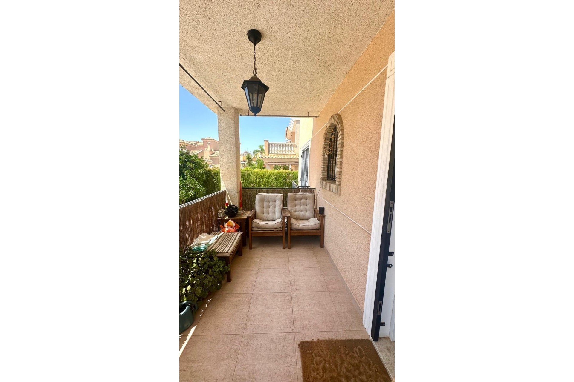 Återförsäljning - Town House -
Orihuela - Urbanización Perla Del Mar