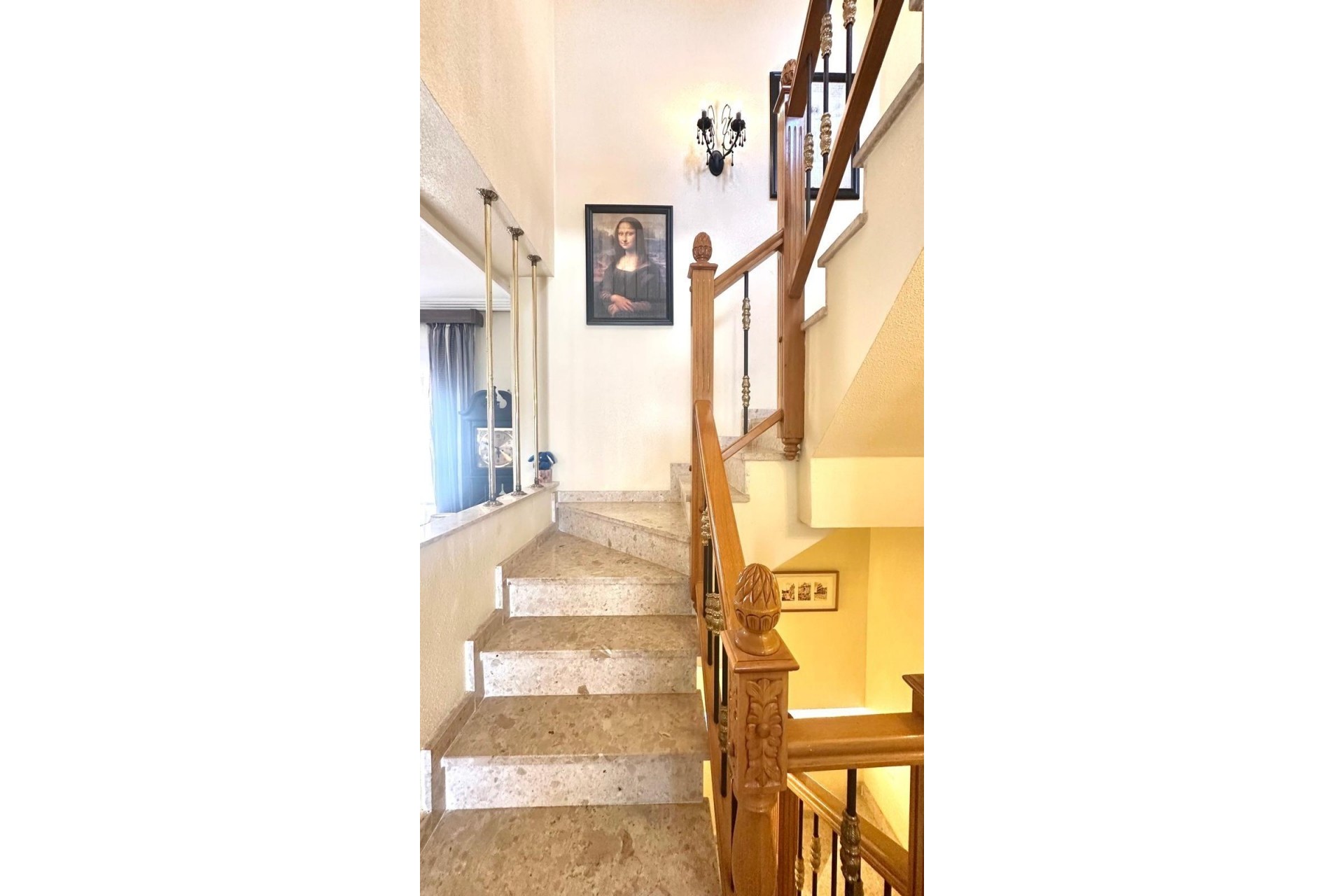 Återförsäljning - Town House -
Orihuela - Urbanización Perla Del Mar